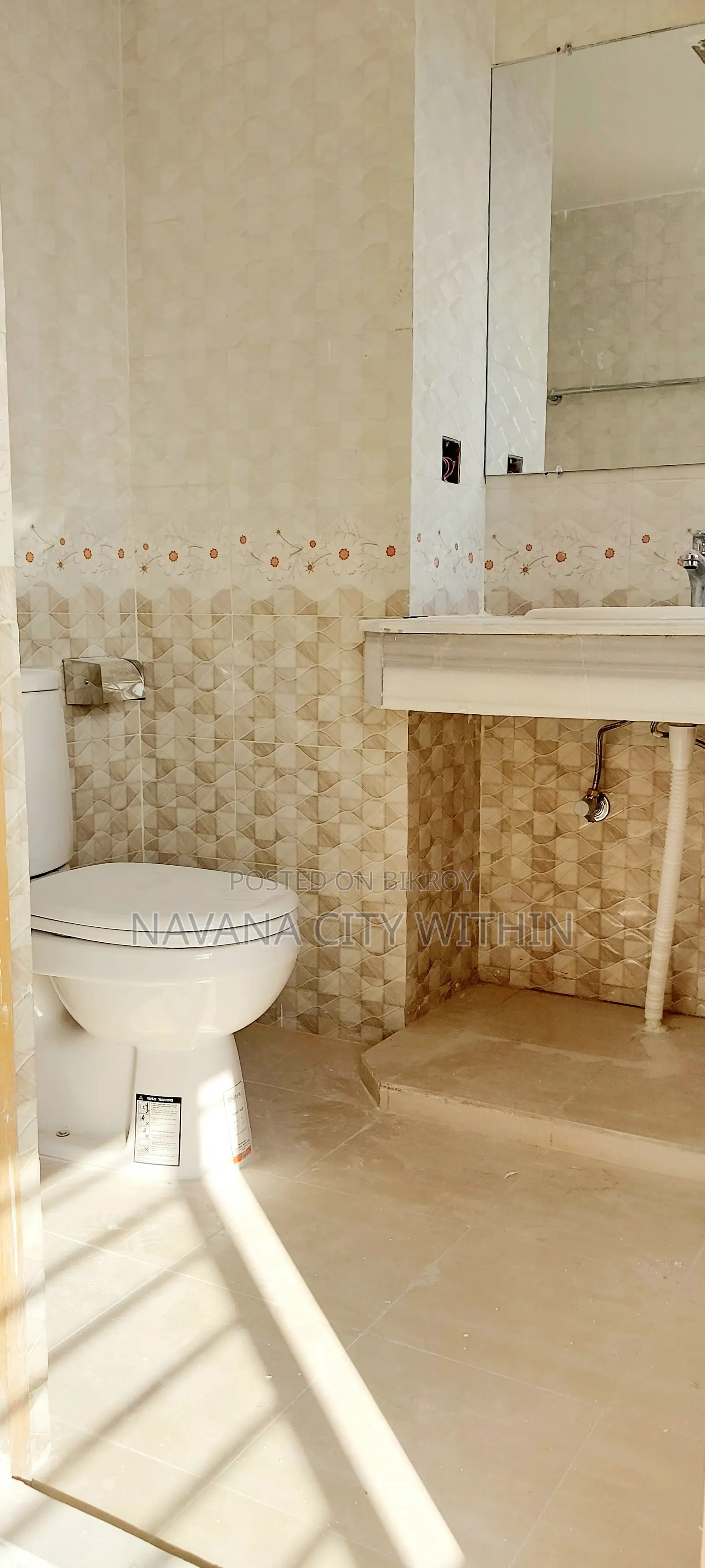 3-Bedroom Condo in Navana, Mirpur for sale in Mirpur