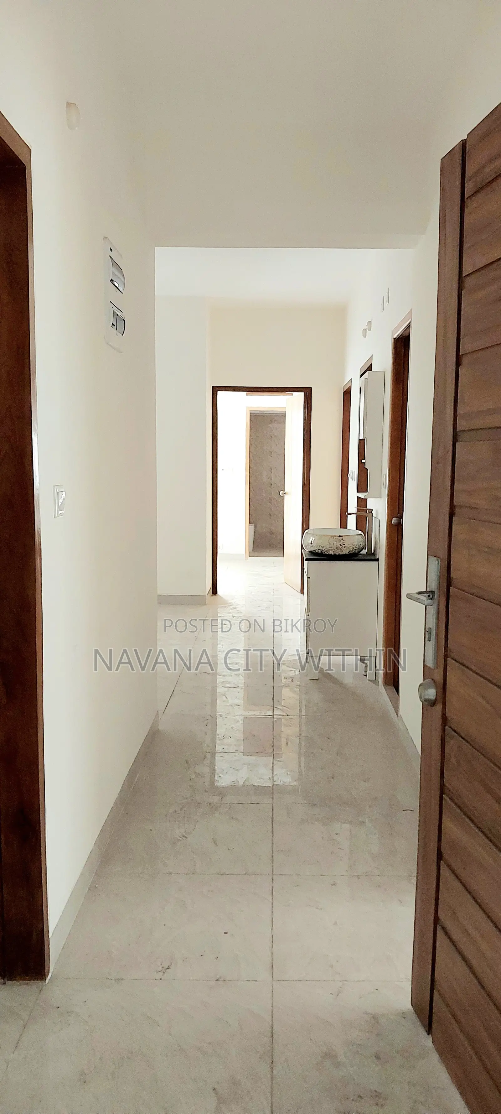 3-Bedroom Condo in Navana, Mirpur for sale in Mirpur