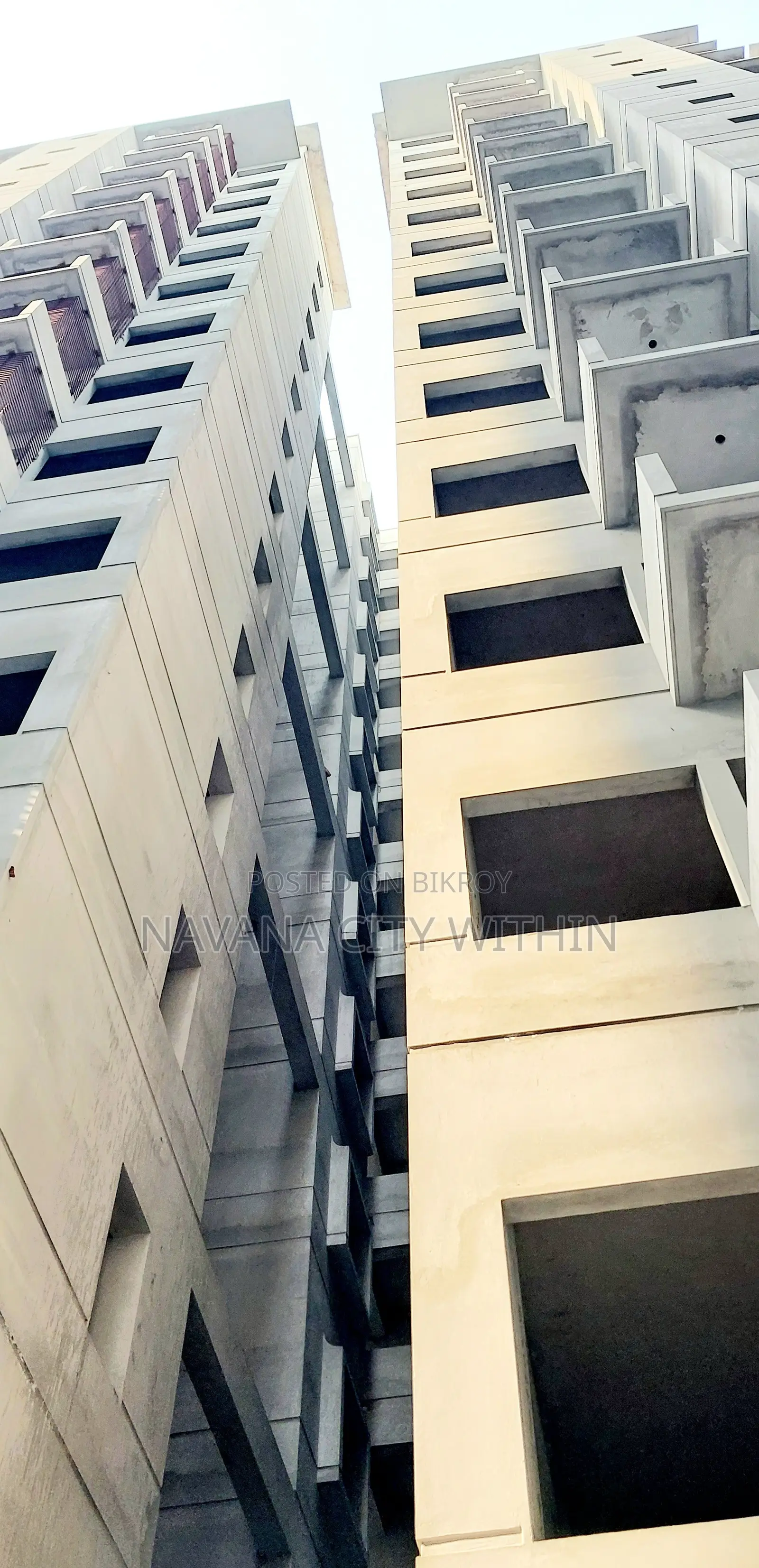 3-Bedroom Condo in Mirpur for Sale in Mirpur
