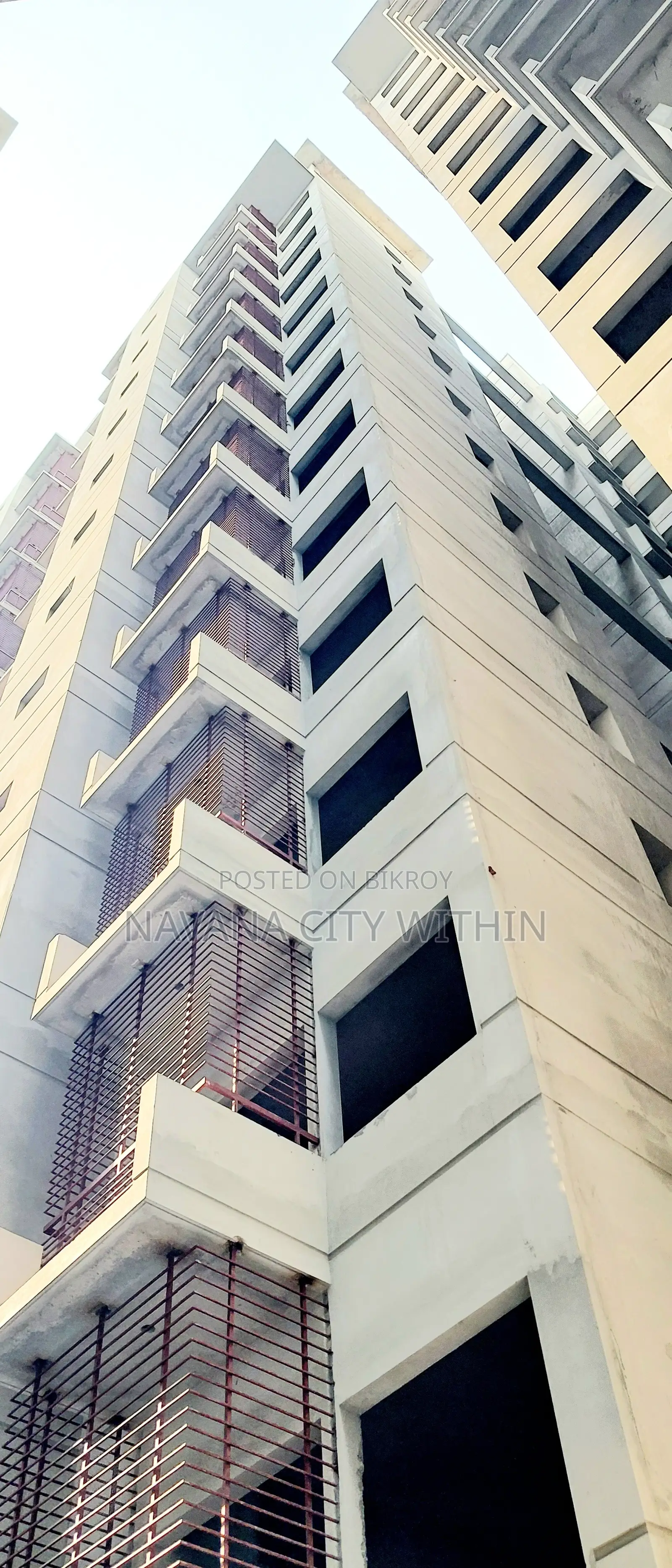 3-Bedroom Condo in Mirpur for Sale in Mirpur