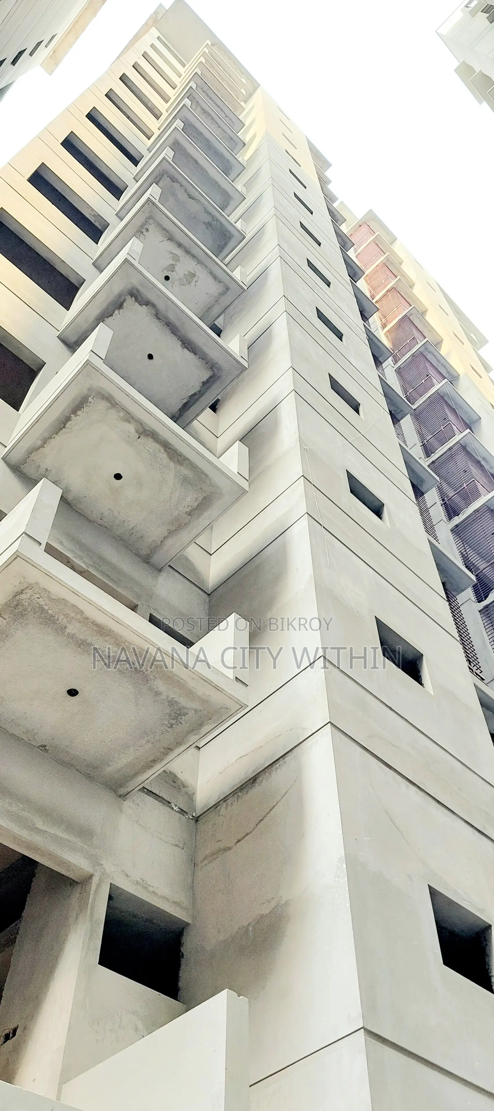 3-Bedroom Condo in Mirpur for Sale in Mirpur