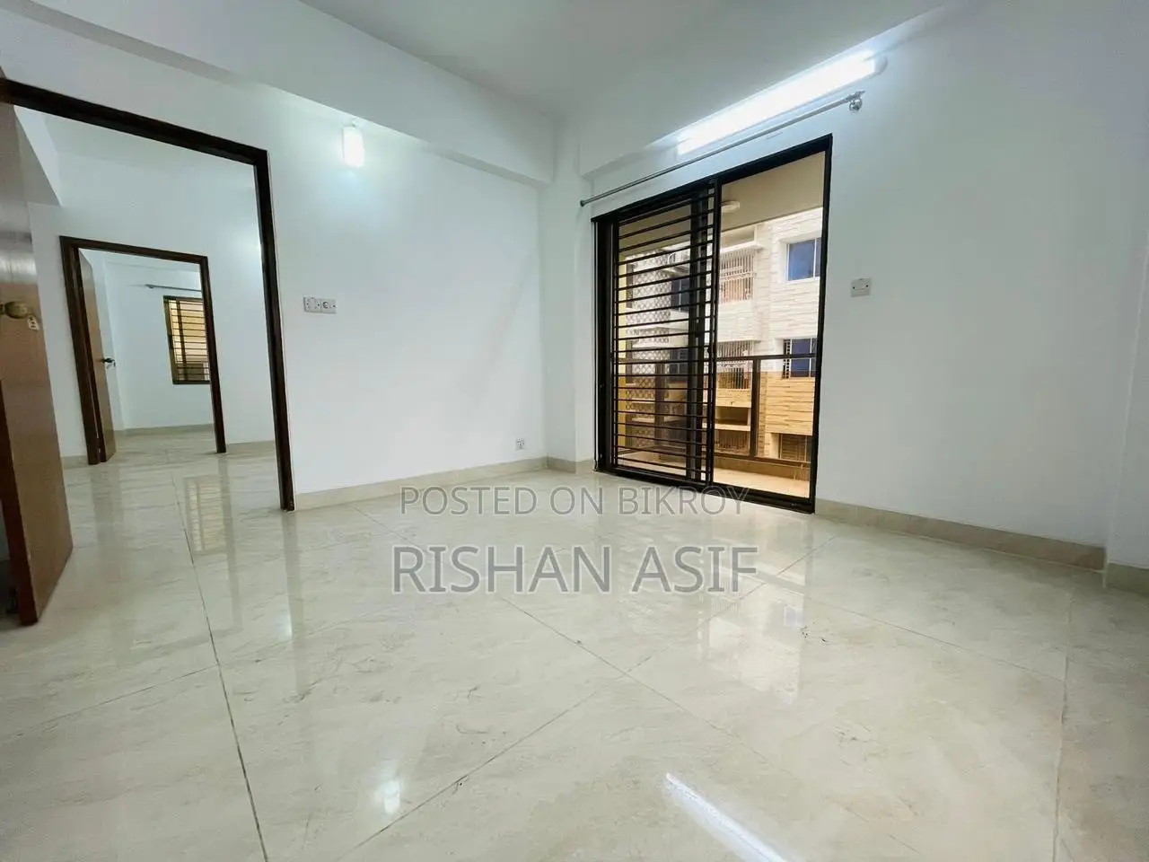 3 Bedroom Apartment in Basundhara for Sale in Basundhara