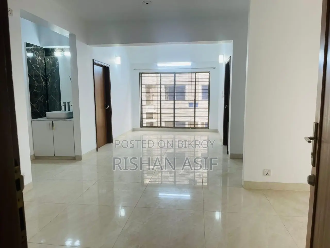 3 Bedroom Apartment in Basundhara for Sale in Basundhara