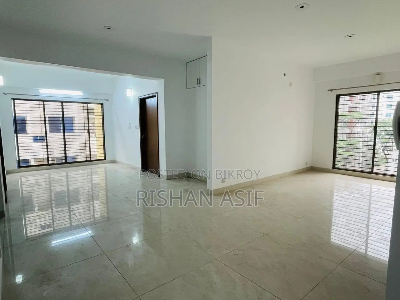 3 Bedroom Apartment in Basundhara for Sale in Basundhara