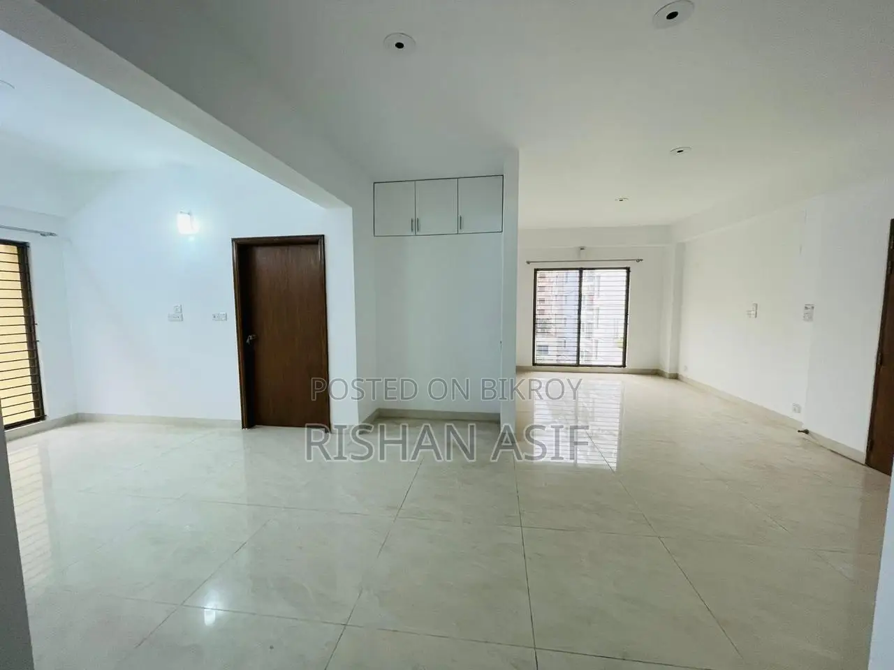 3 Bedroom Apartment in Basundhara for Sale in Basundhara
