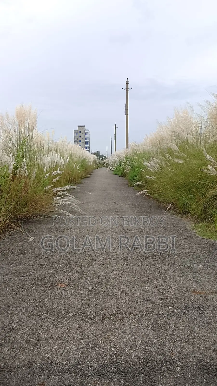 Land for Sale at Basundhara N 3 Katha in Basundhara