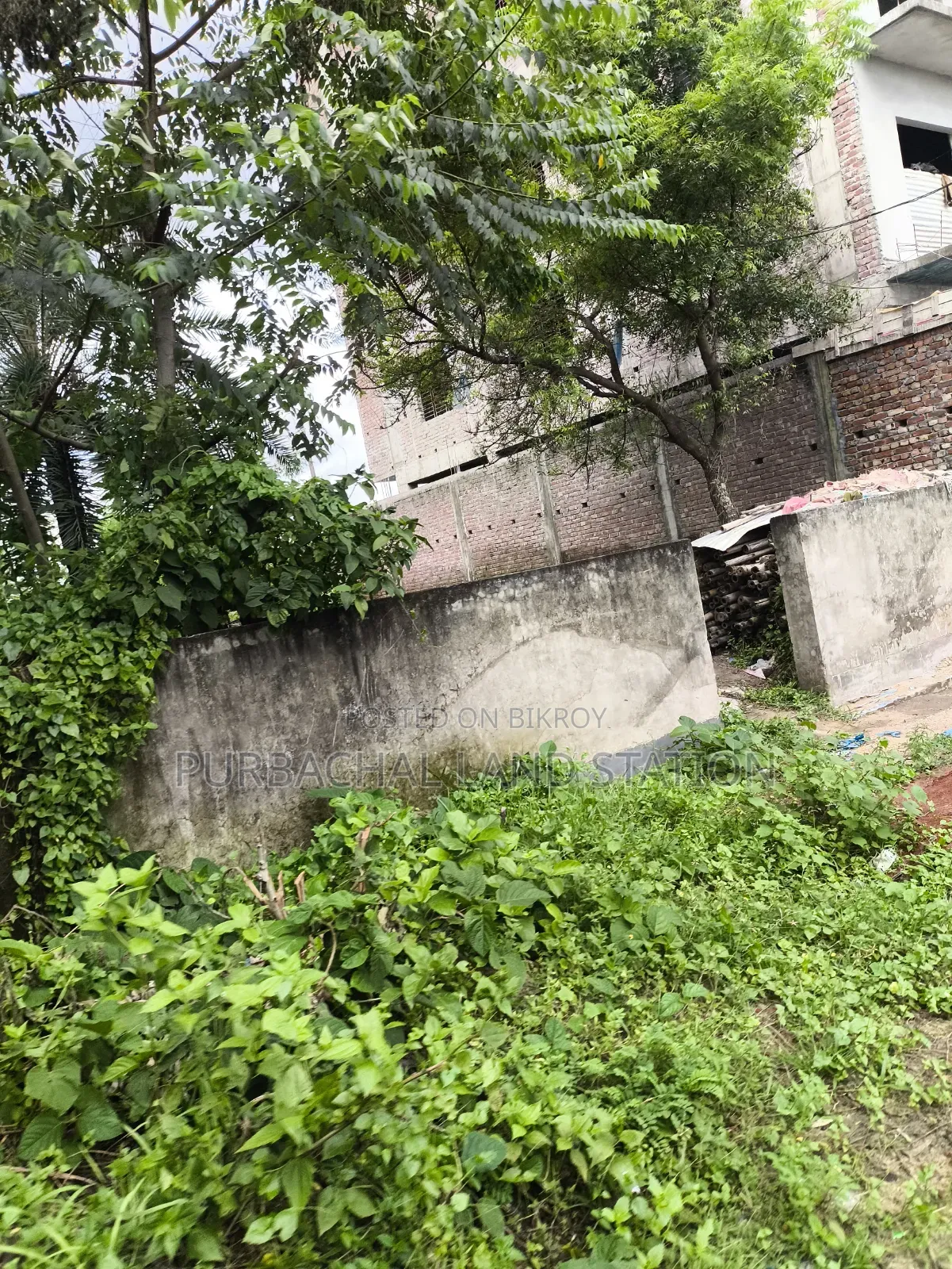 Sector: 15, Urgent South Face 3 Katha Plot Sale in Purbachal in Purbachal