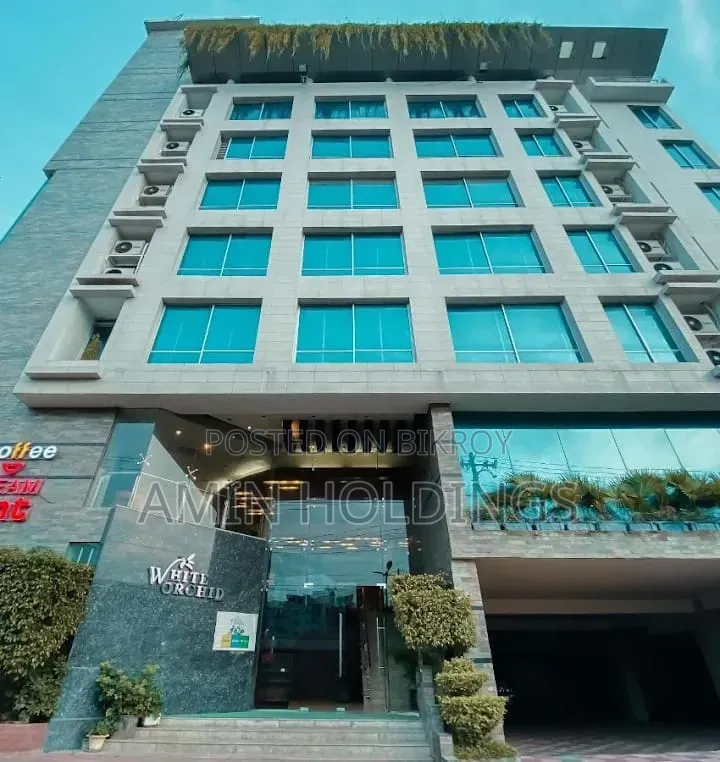 Furnished 4-Bedroom Duplex in Gulshan for Sale in Gulshan
