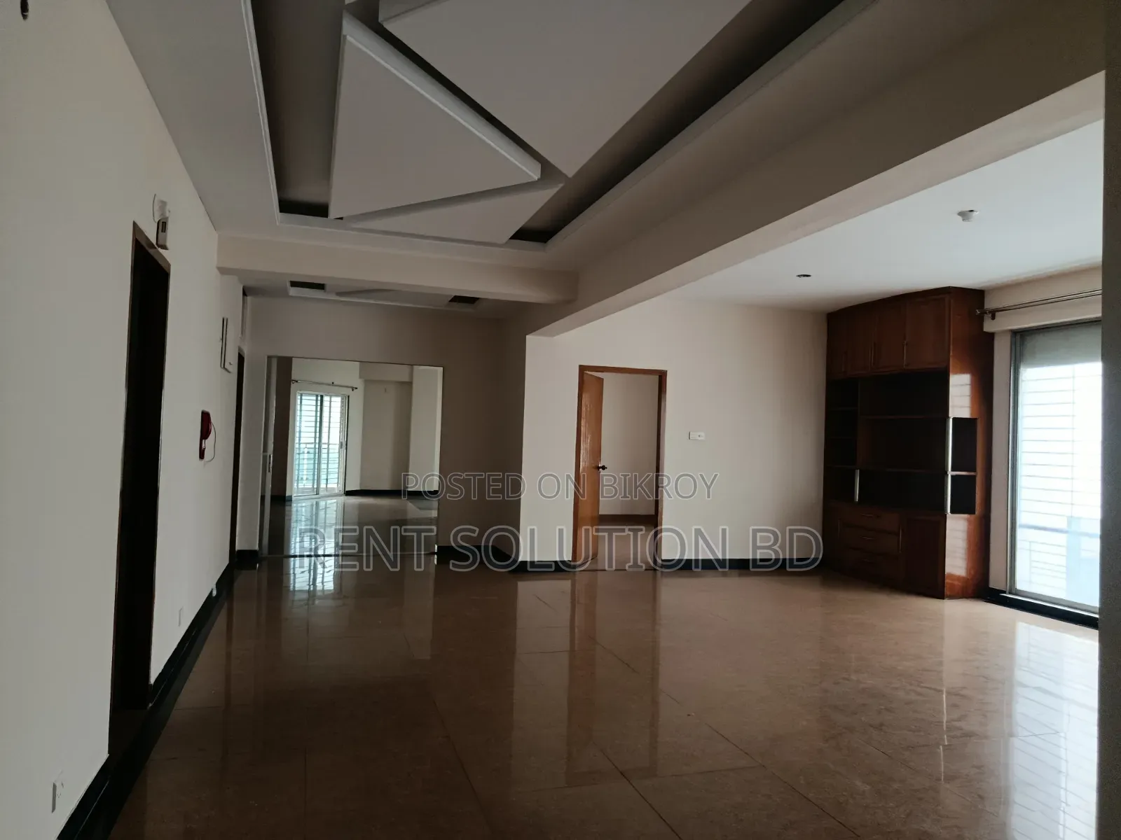 3500 SQFT Residence Office Space in Gulshan