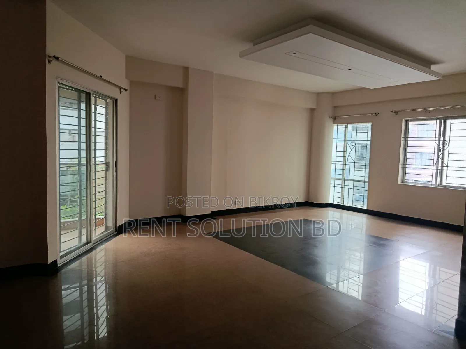 3500 SQFT Residence Office Space in Gulshan