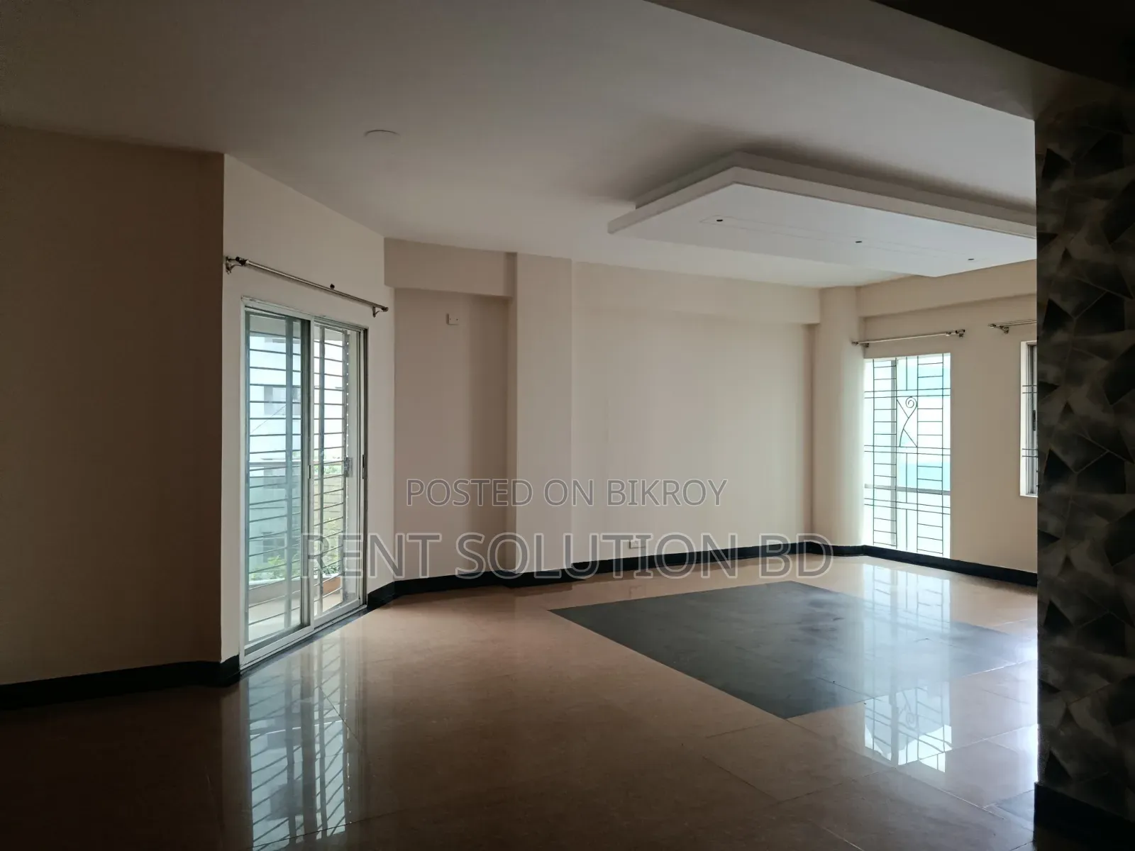 3500 SQFT Residence Office Space in Gulshan