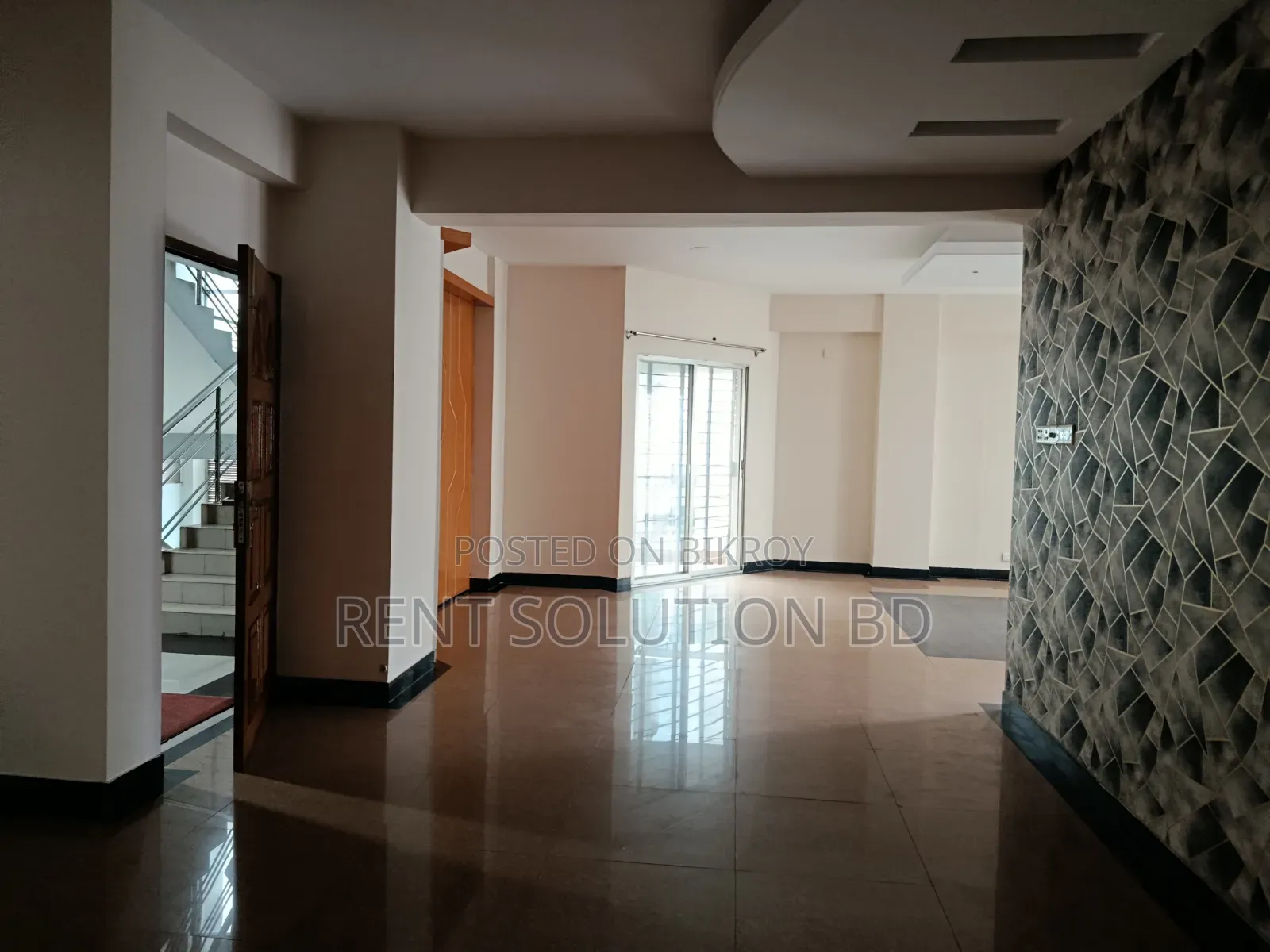 3500 SQFT Residence Office Space in Gulshan