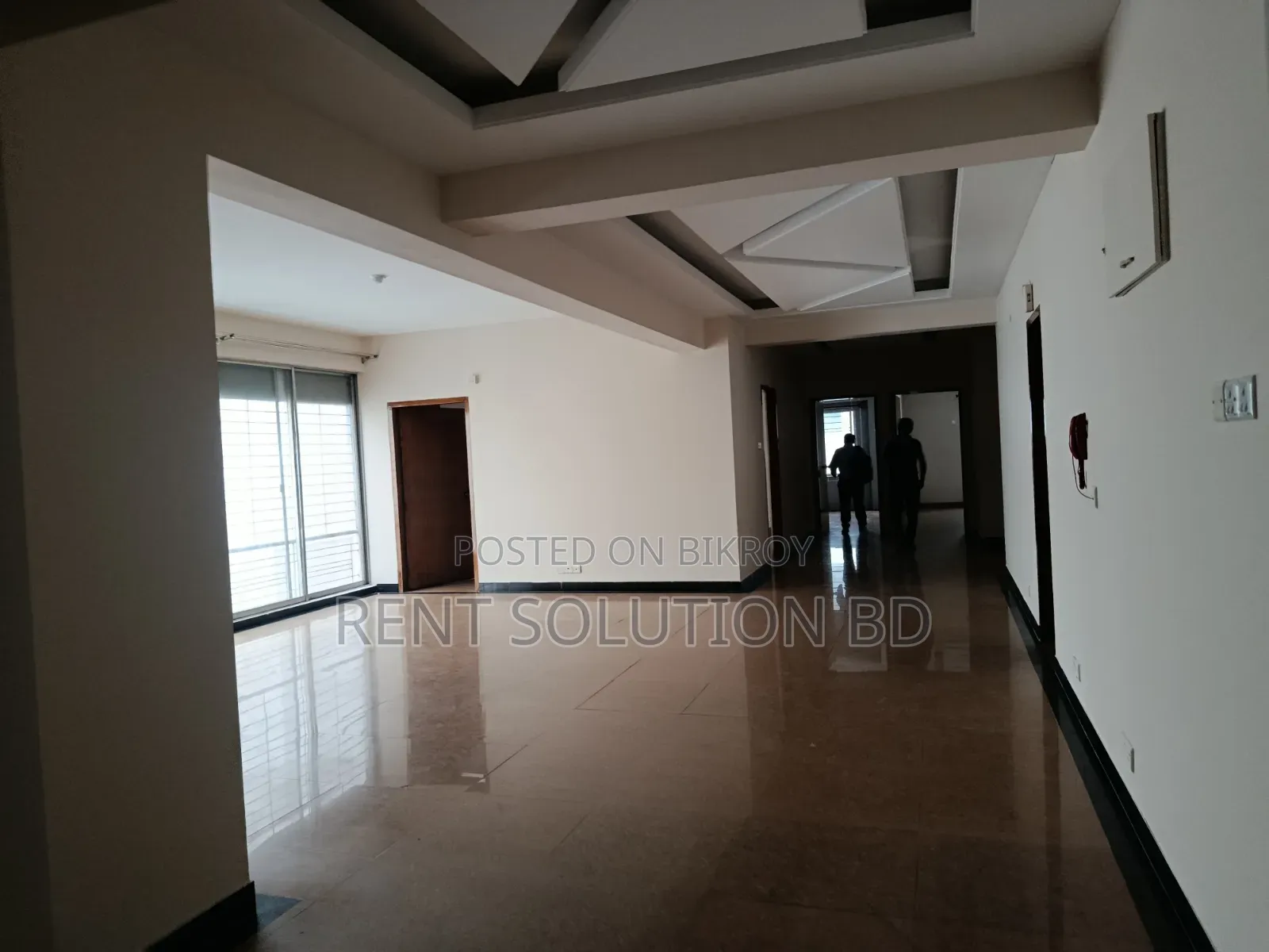 3500 SQFT Residence Office Space in Gulshan