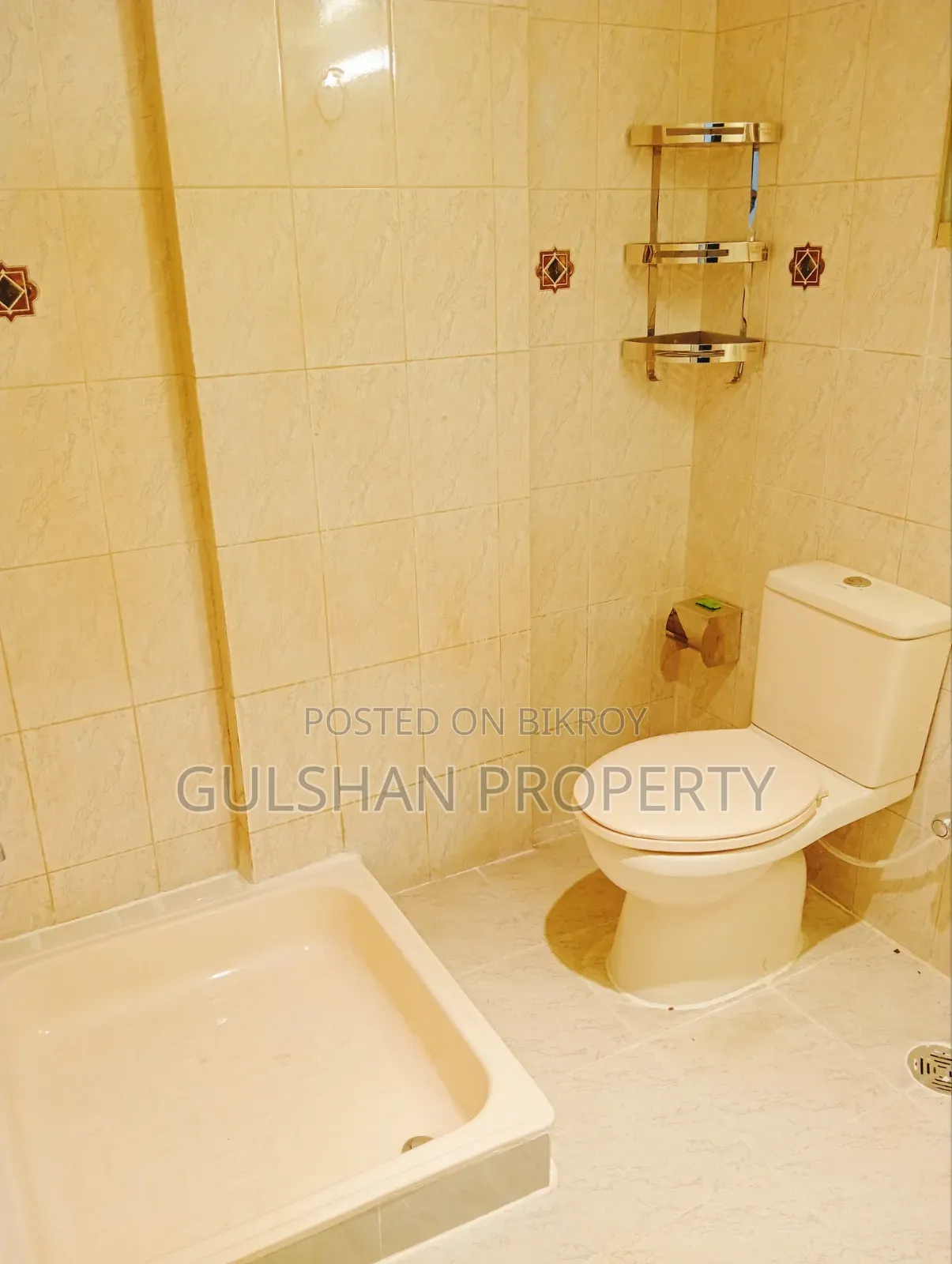 4-Bedroom Apartment in South, Gulshan for Rent in Gulshan