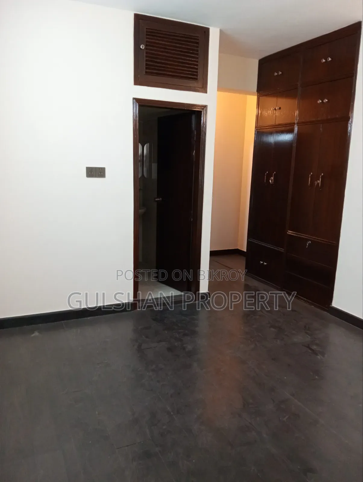 4-Bedroom Apartment in South, Gulshan for Rent in Gulshan