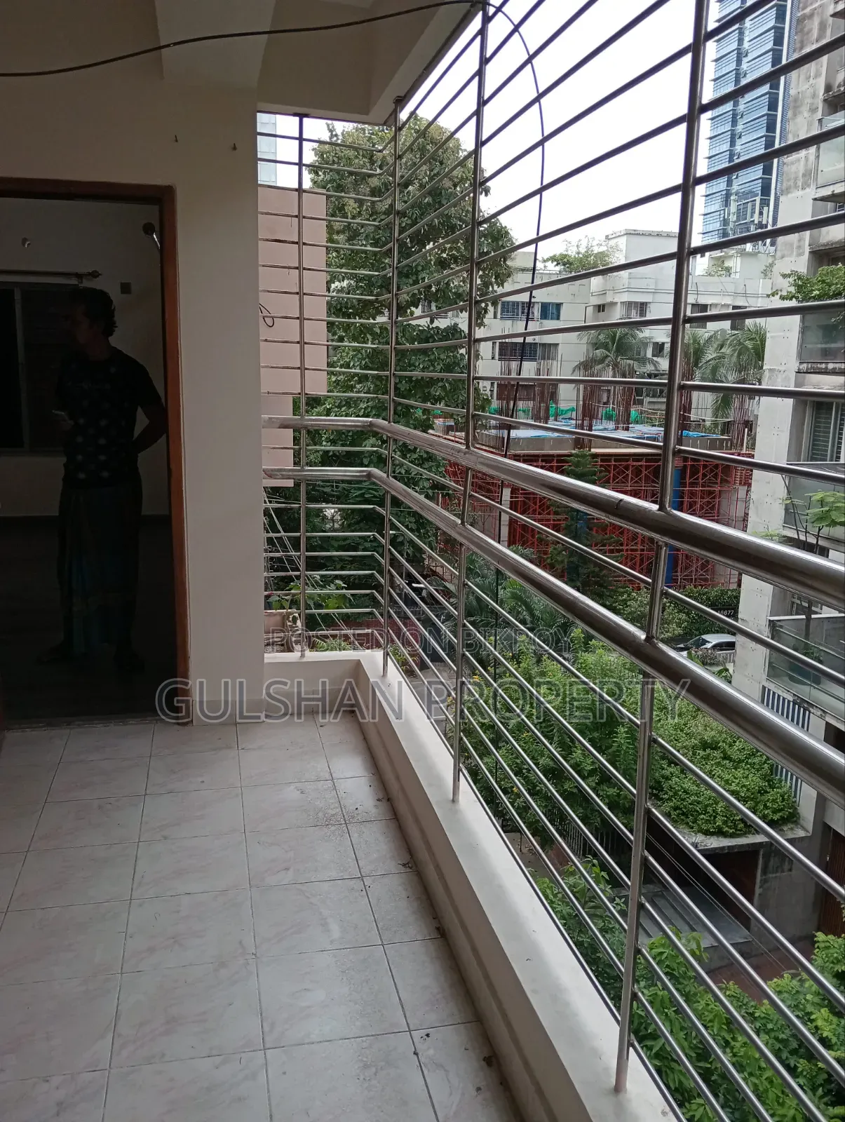 4-Bedroom Apartment in South, Gulshan for Rent in Gulshan