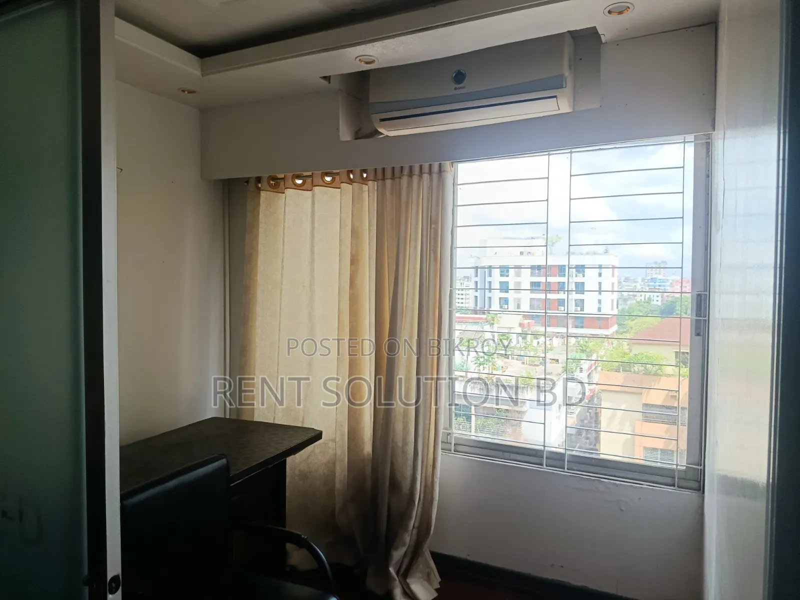 Fully Furnish Small Office Rent at Gulshan 1 in Gulshan