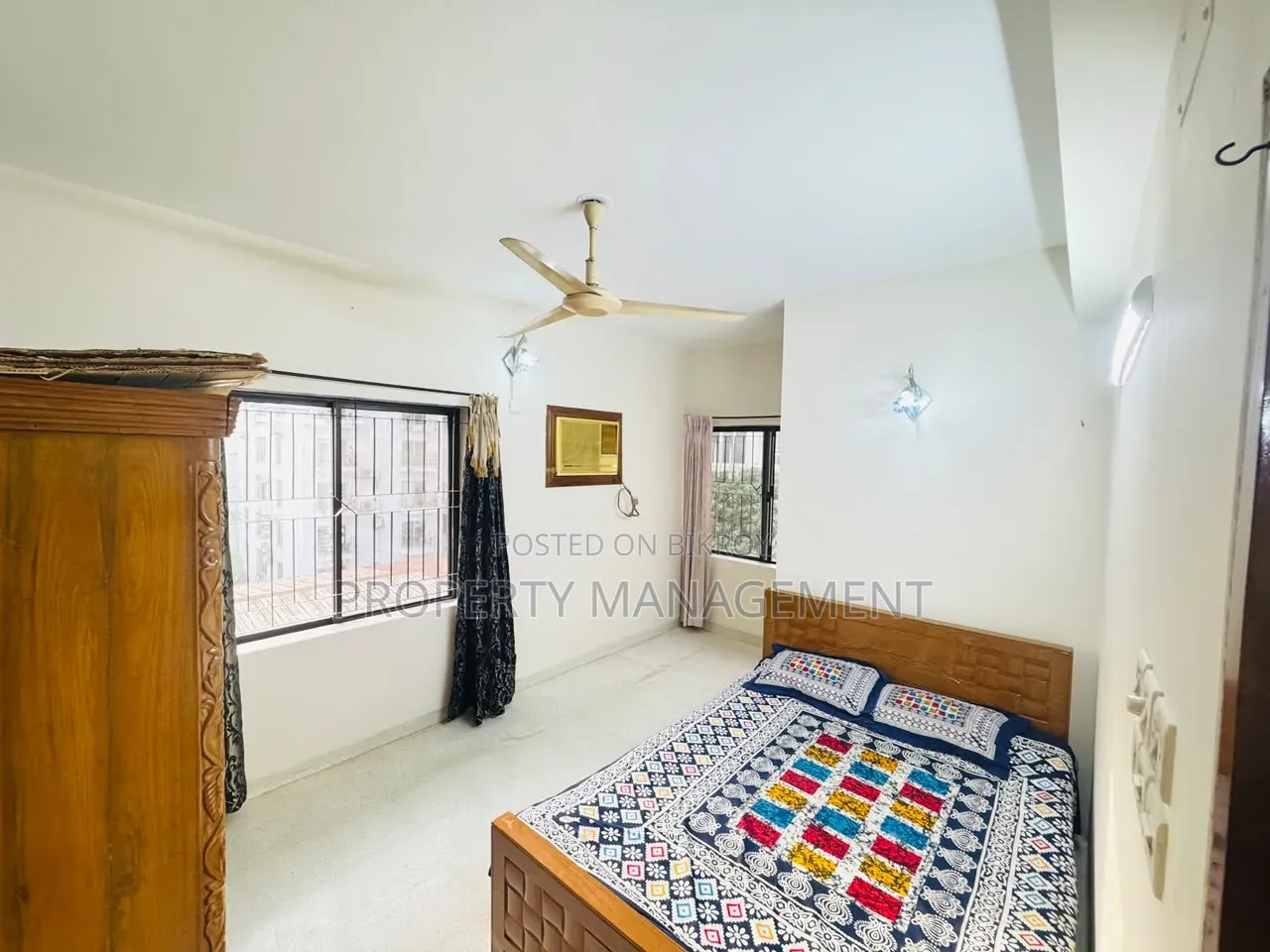 Furnished 3-Bedroom Apartment in Gulshan for rent in Gulshan