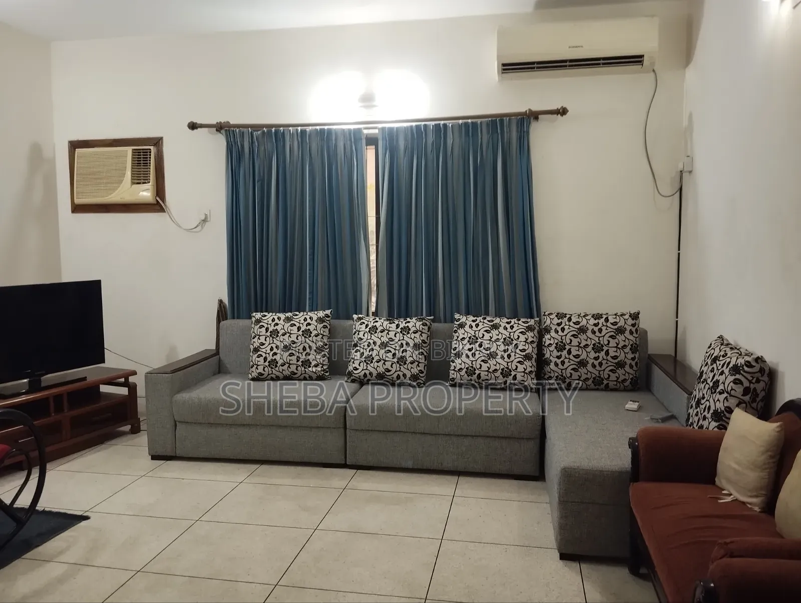 Furnished 3-Bedroom Apartment in Gulshan for rent in Gulshan