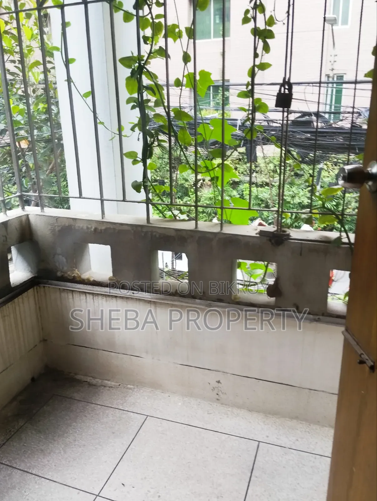 Furnished 3-Bedroom Apartment in Gulshan for rent in Gulshan