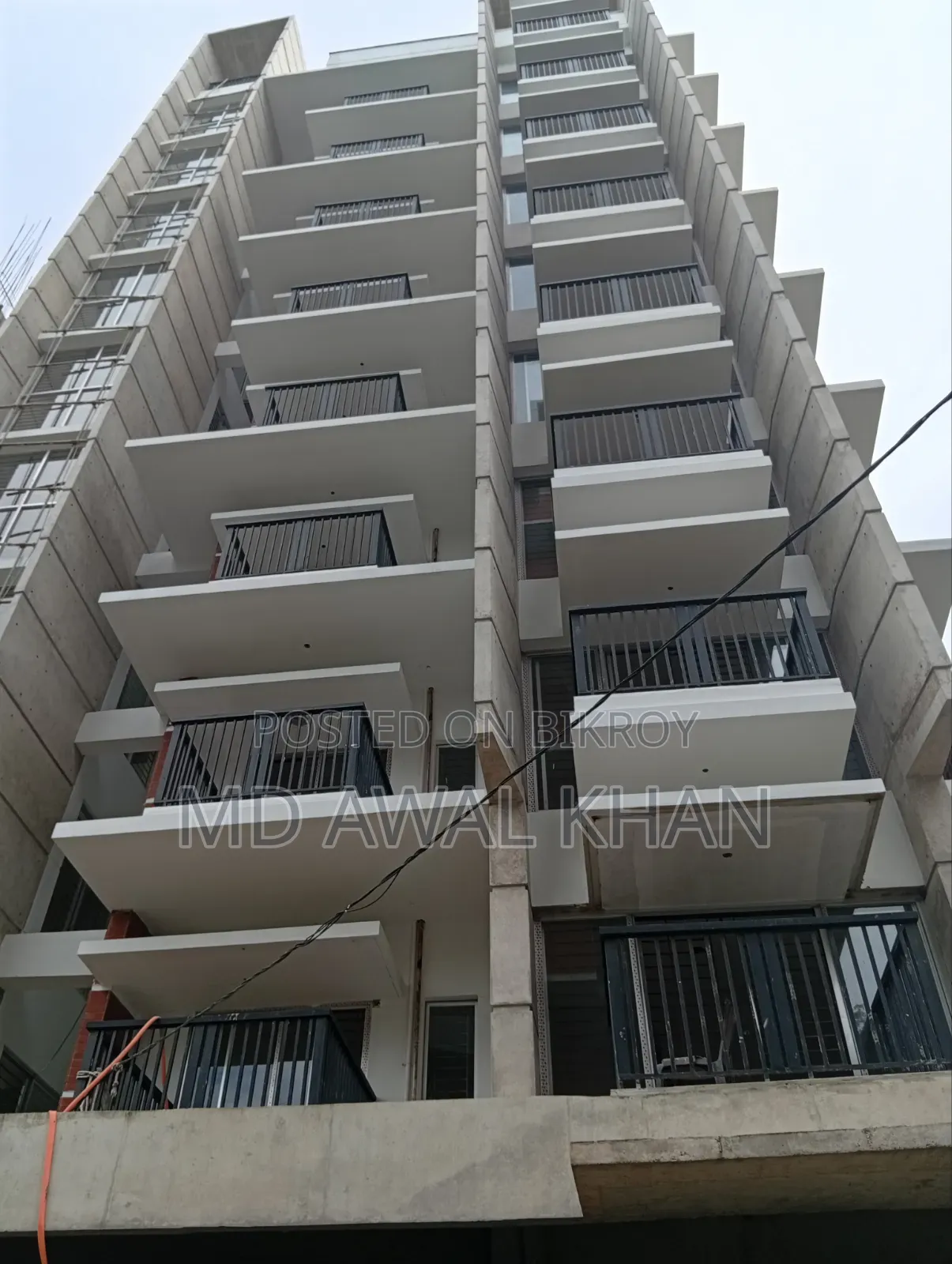 3 Bedroom Apartment in Basundhara for Sale in Basundhara