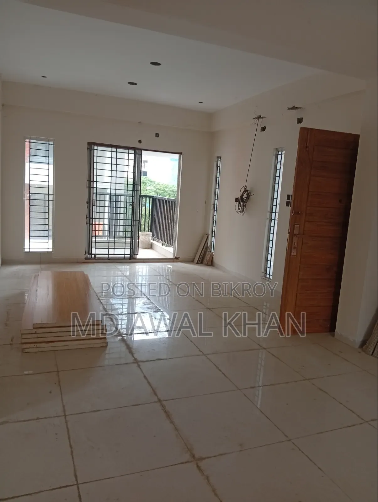 3 Bedroom Apartment in Basundhara for Sale in Basundhara