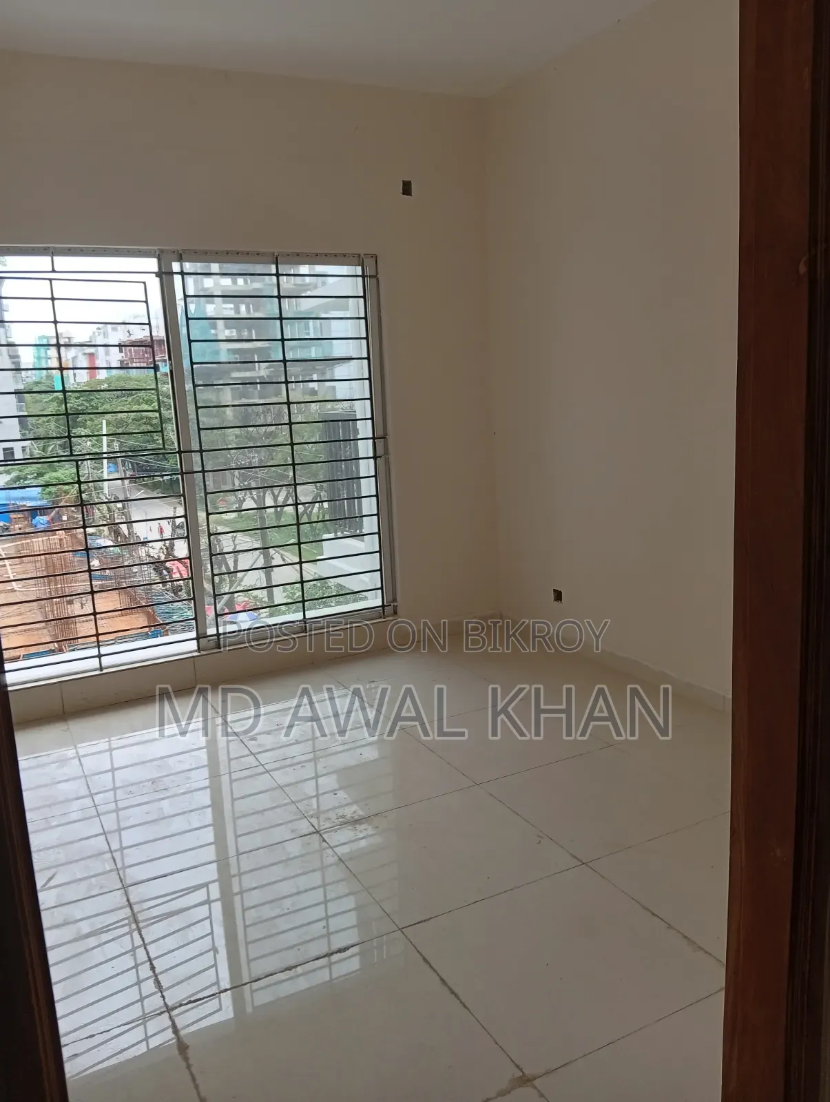 3 Bedroom Apartment in Basundhara for Sale in Basundhara