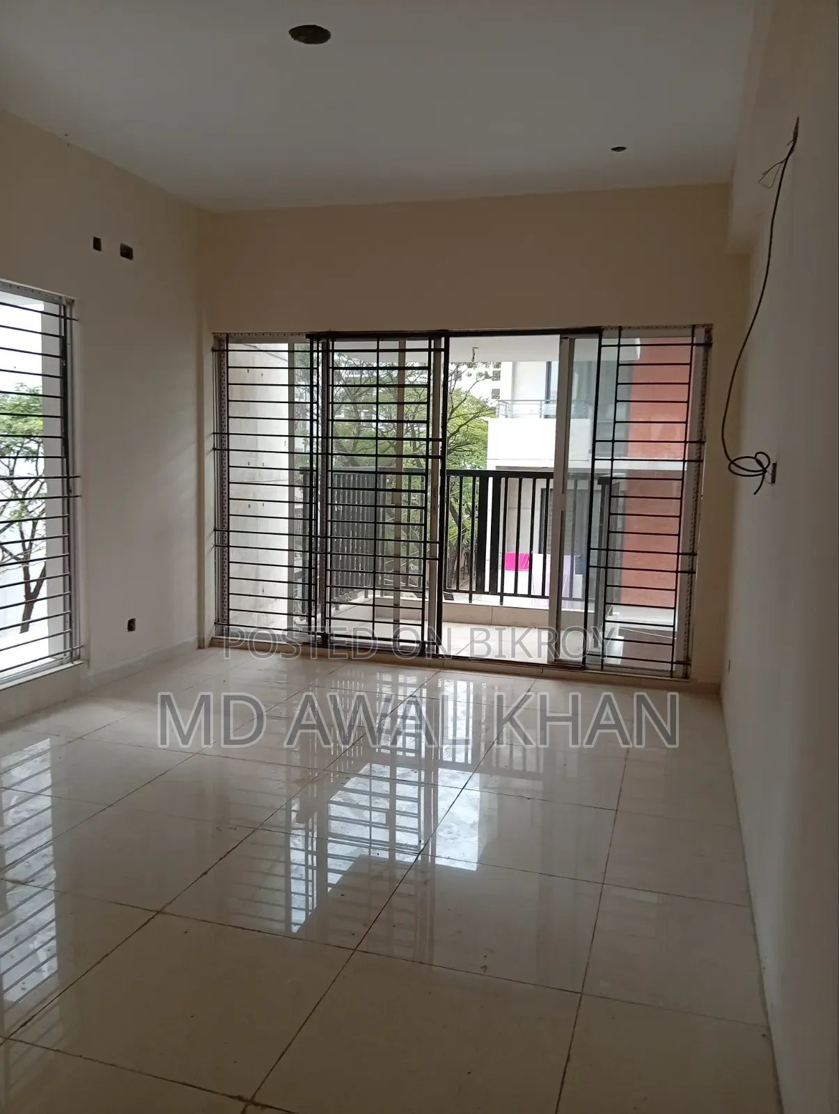 3 Bedroom Apartment in Basundhara for Sale in Basundhara