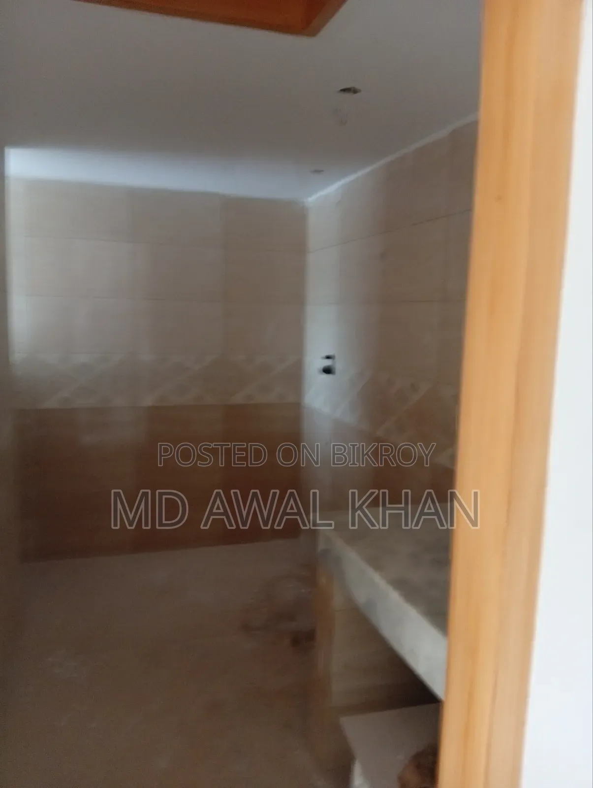 3 Bedroom Apartment in Basundhara for Sale in Basundhara