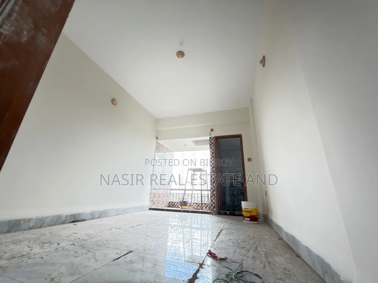 3 Bedroom Apartment in Nasir Real Estate, Savar for sale in Savar
