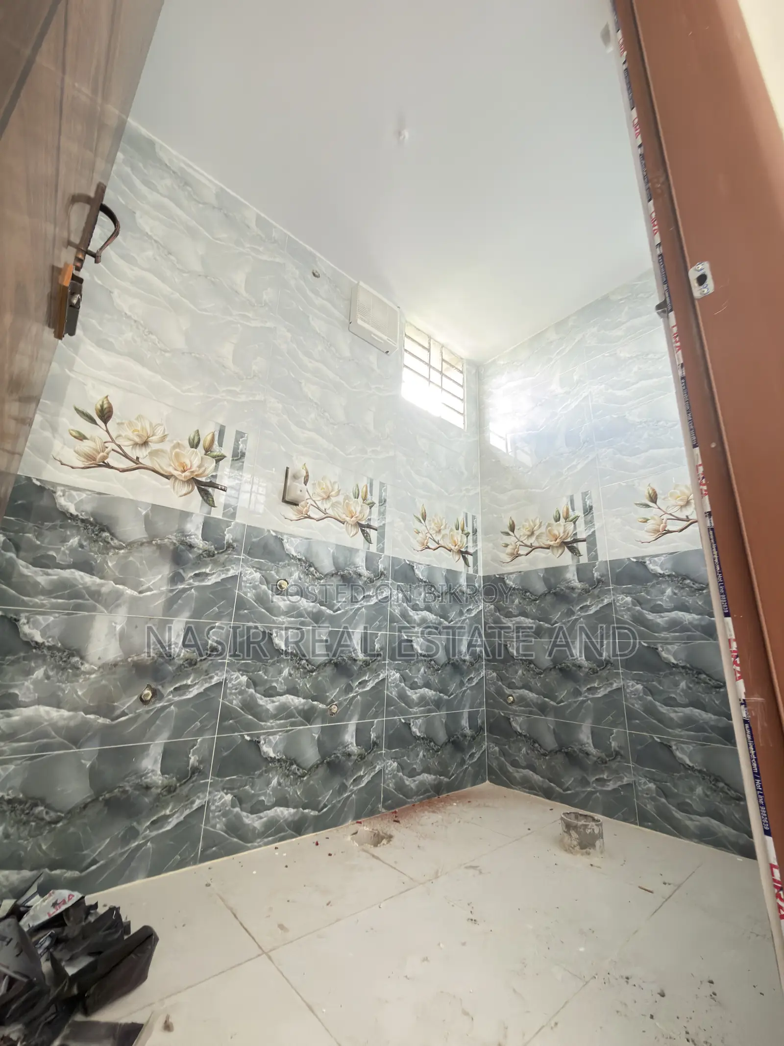 3 Bedroom Apartment in Nasir Real Estate, Savar for sale in Savar