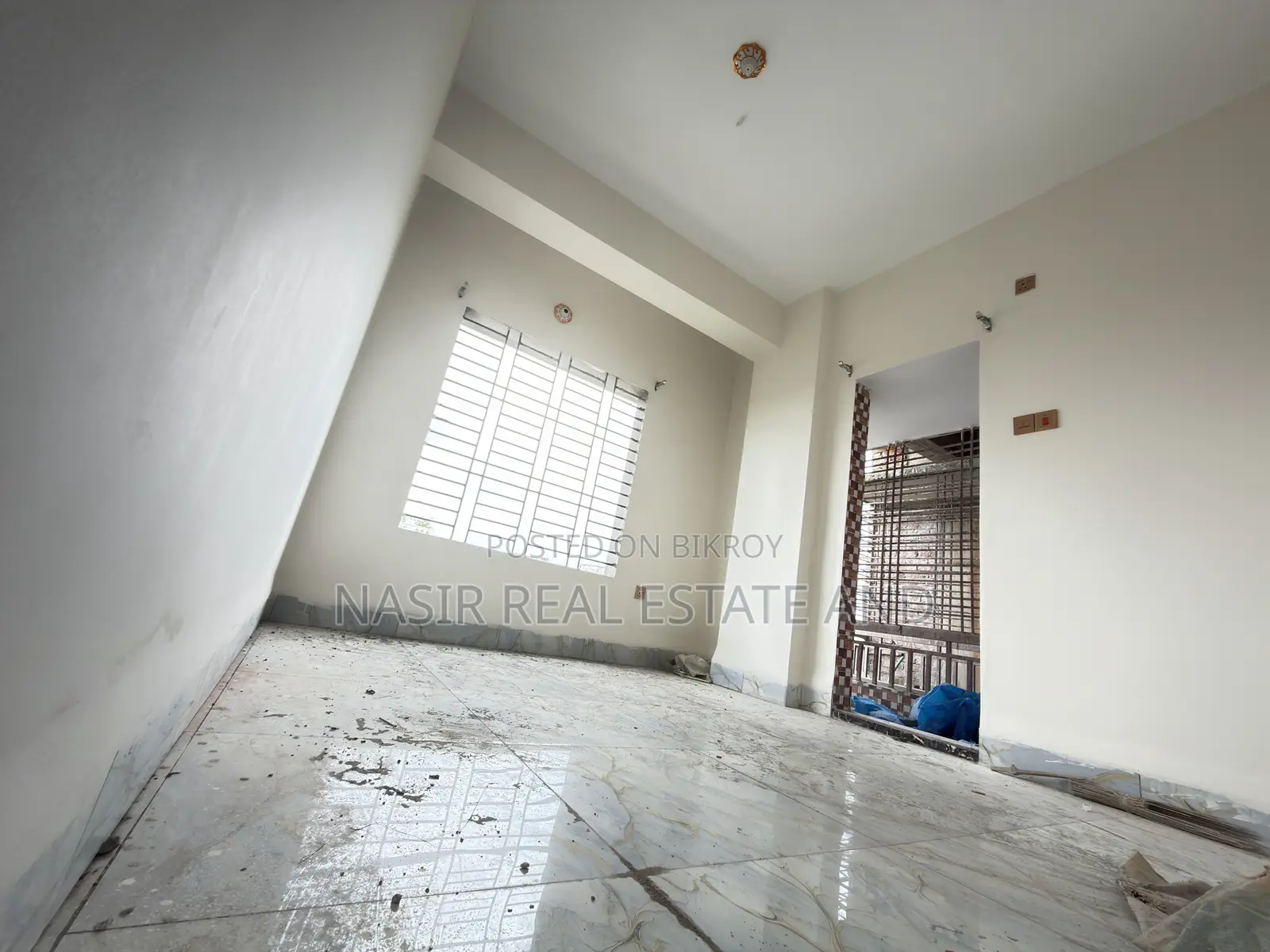 3 Bedroom Apartment in Nasir Real Estate, Savar for sale in Savar