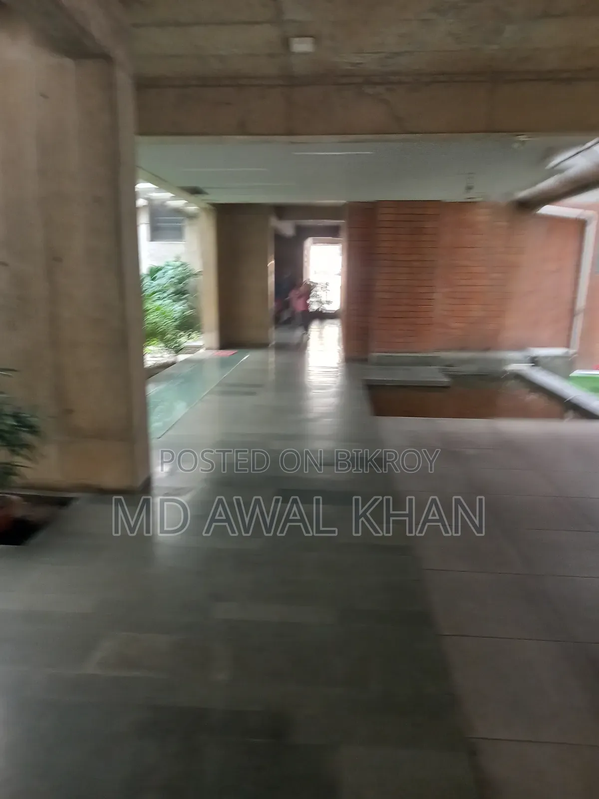 Furnished 3-bedroom Apartment in Baridhara Diplomatic, Basundhara for sale in Basundhara