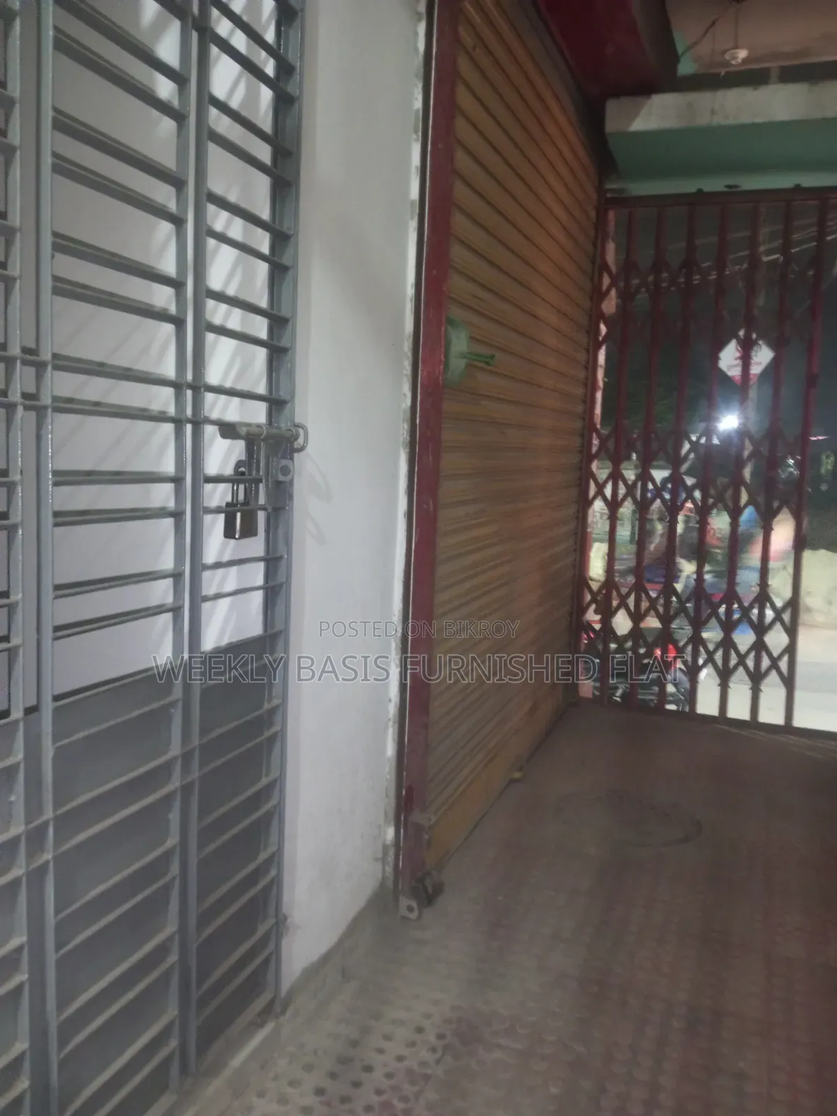 Private Office Work-Studio Space for Peaceful Independent Work in Mirpur