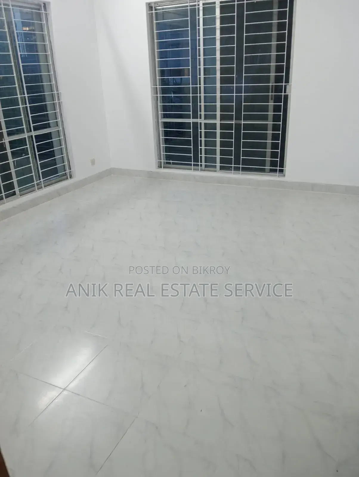 3 Bedroom Apartment in Anik Real Estate, Gulshan for rent in Gulshan