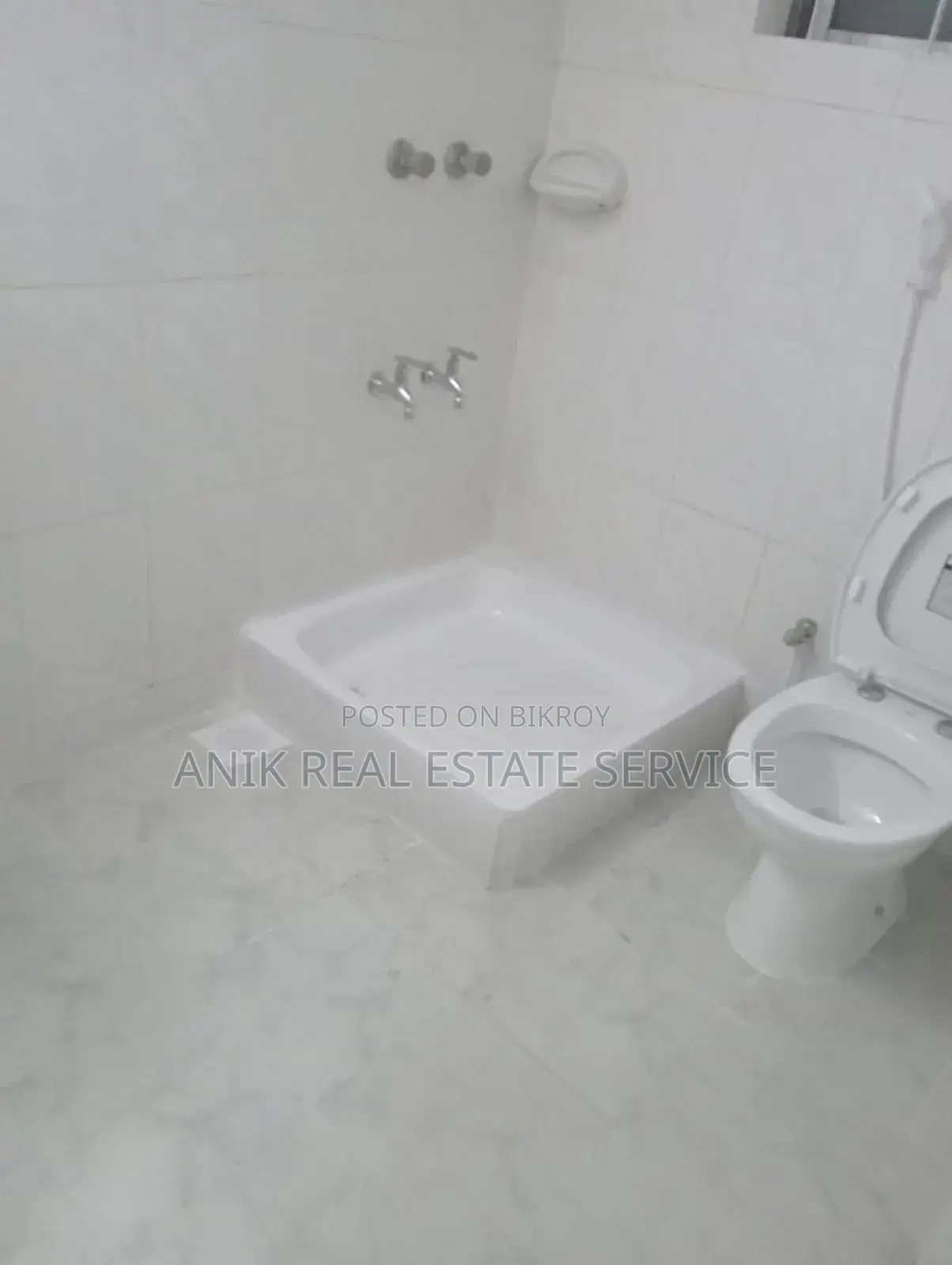 3 Bedroom Apartment in Anik Real Estate, Gulshan for rent in Gulshan
