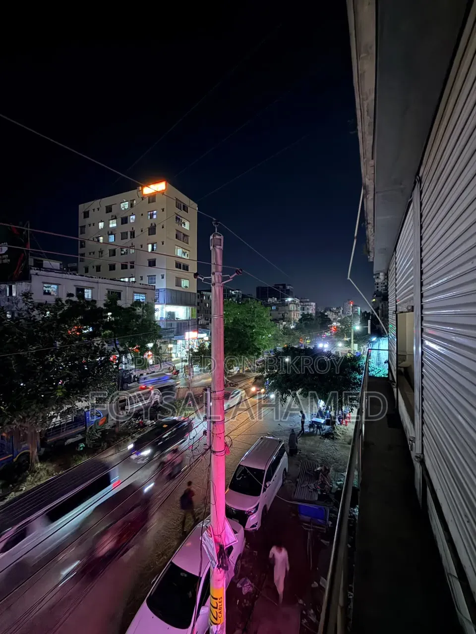 Car Showroom/ Department Store/ Restaurants/ Office Space for Rent in Basundhara