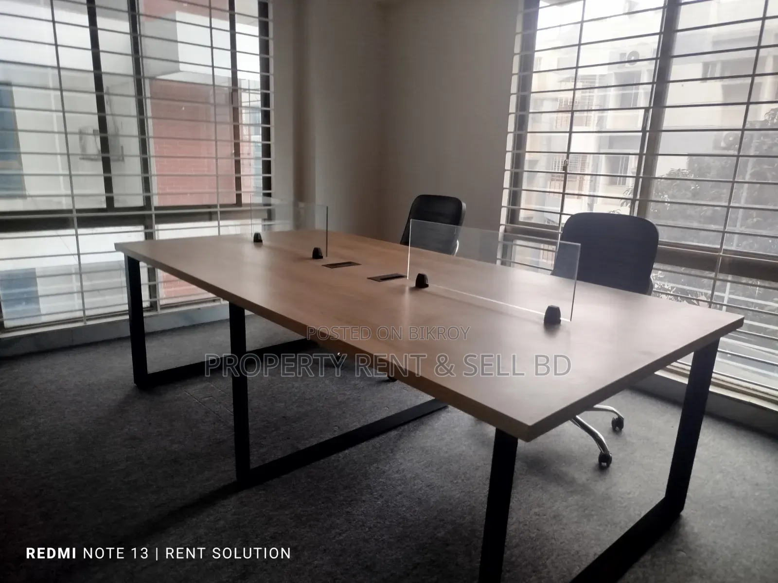 Furnished 3-bedroom Apartment in Banani for rent in Banani