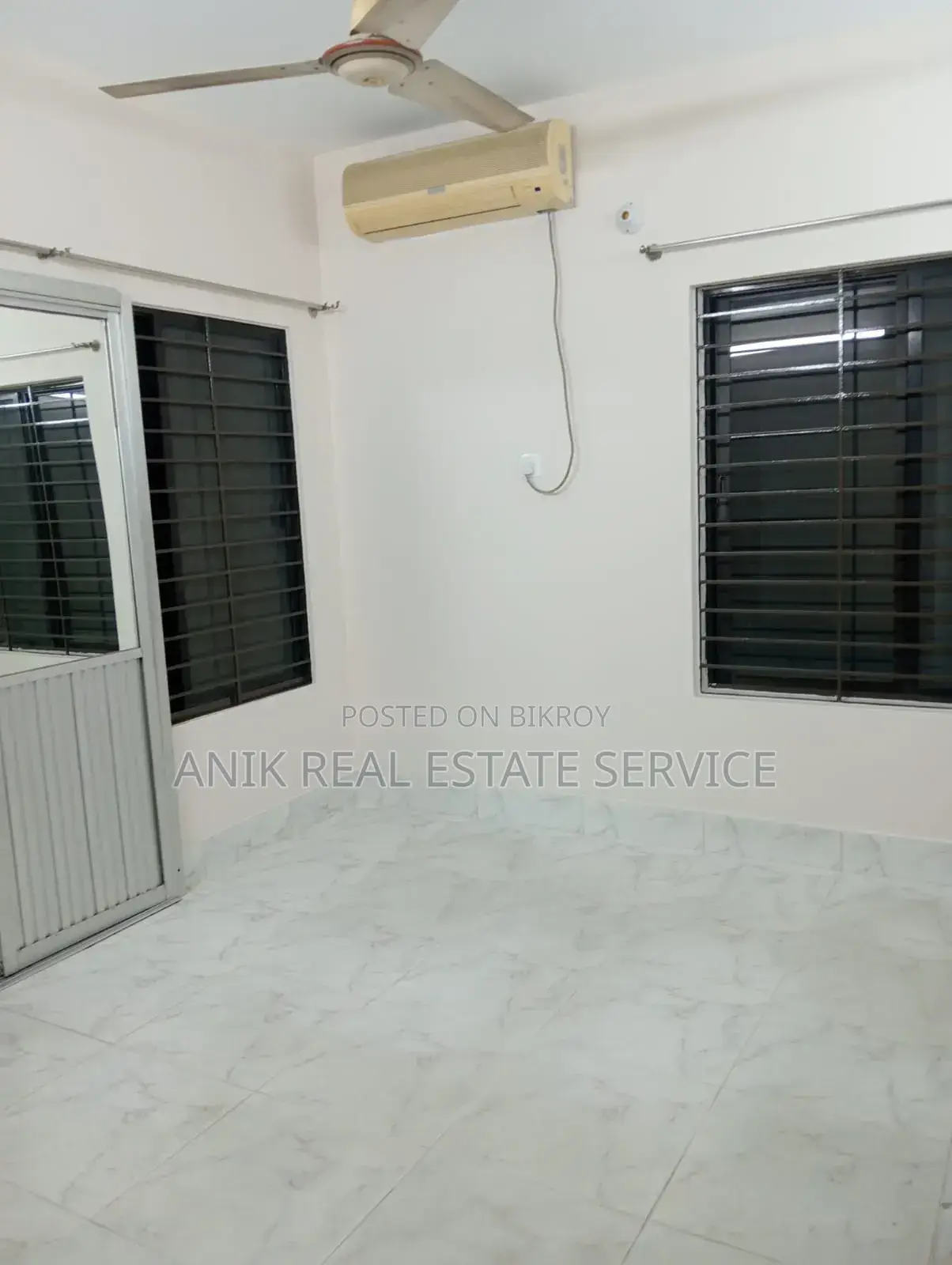3 Bedroom Apartment in Anik Real Estate, Gulshan for rent in Gulshan