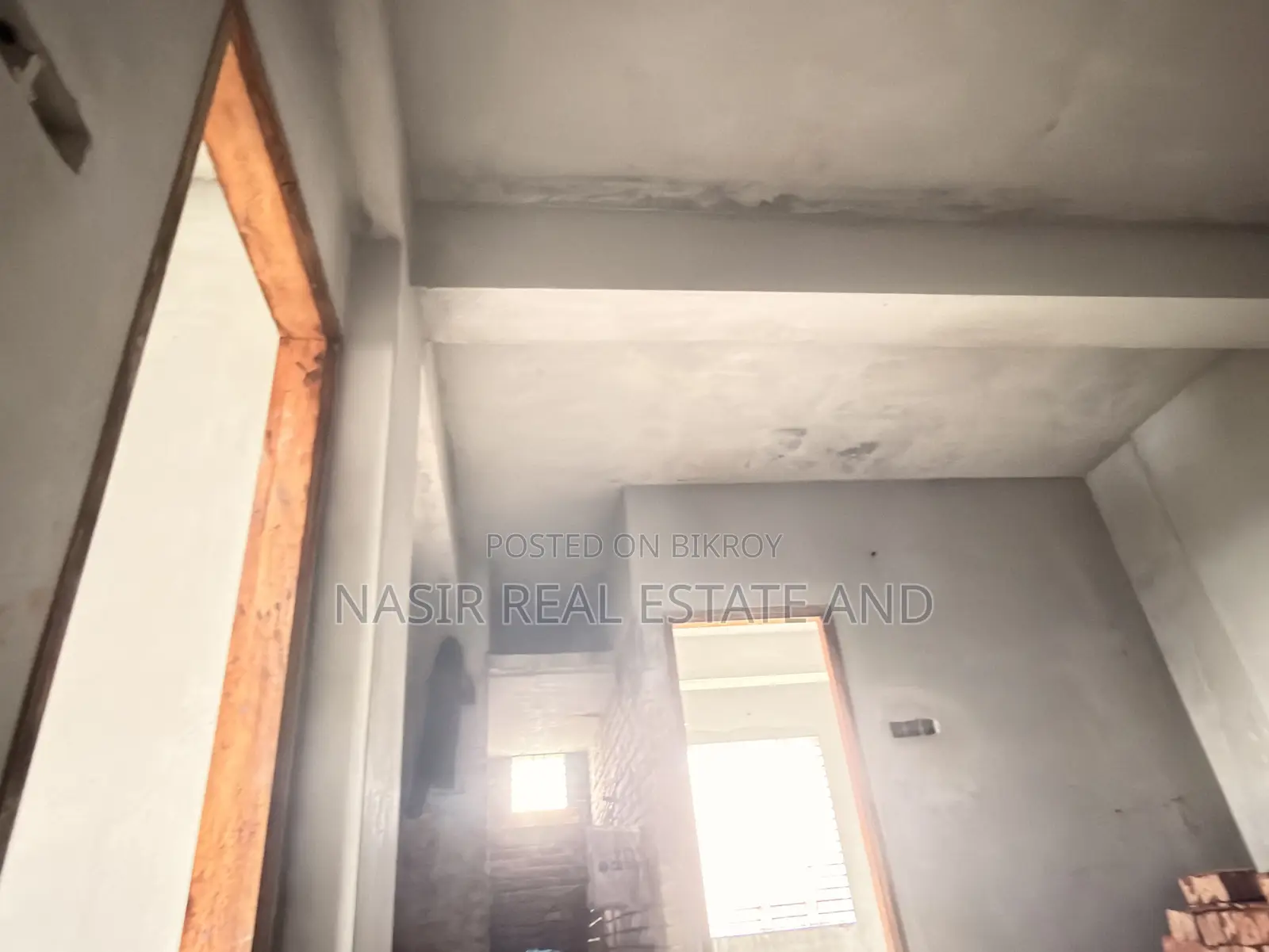 3-Bedroom Apartment in Nasir Real Estate, Savar for sale in Savar