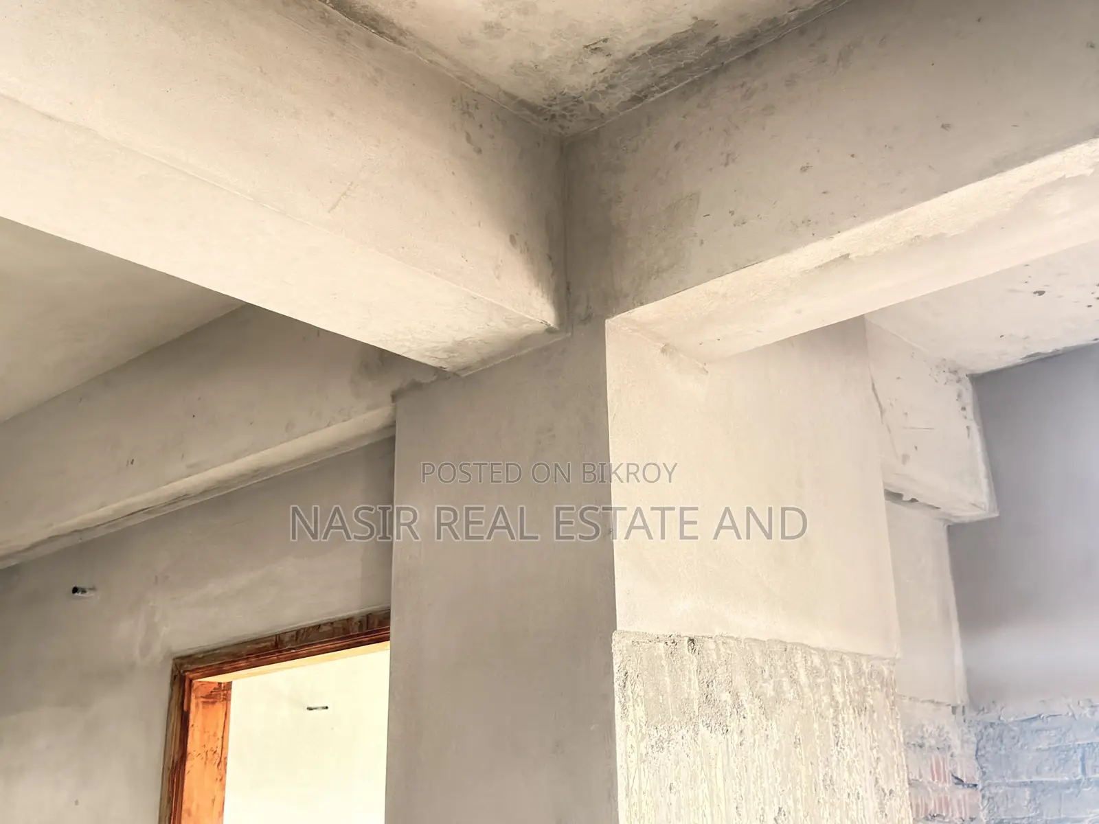 3-Bedroom Apartment in Nasir Real Estate, Savar for sale in Savar