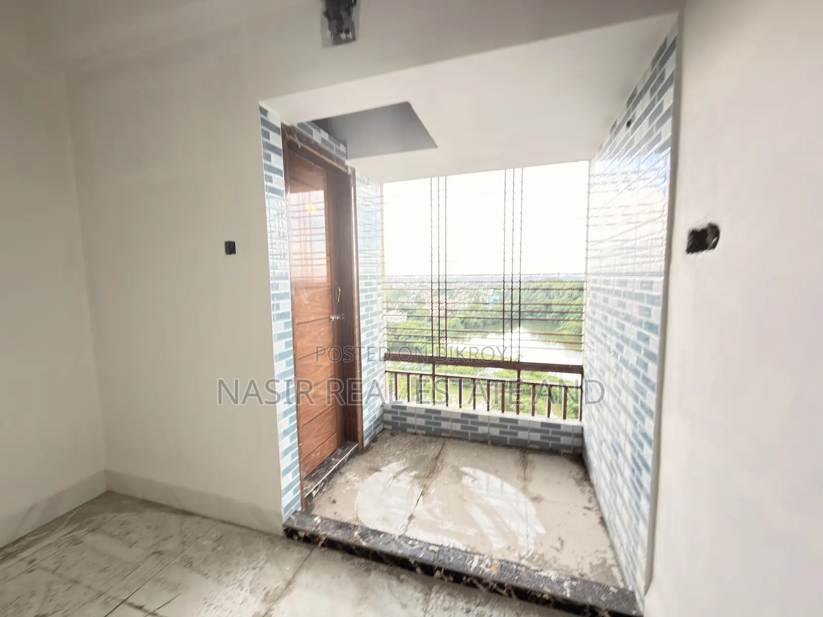 3 Bedroom Apartment in Nasir Real Estate, Savar for sale in Savar