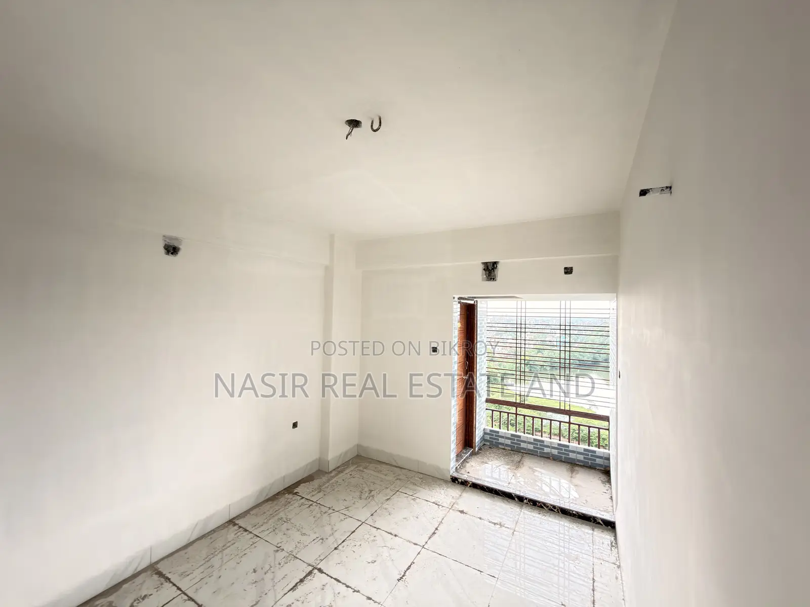 3 Bedroom Apartment in Nasir Real Estate, Savar for sale in Savar