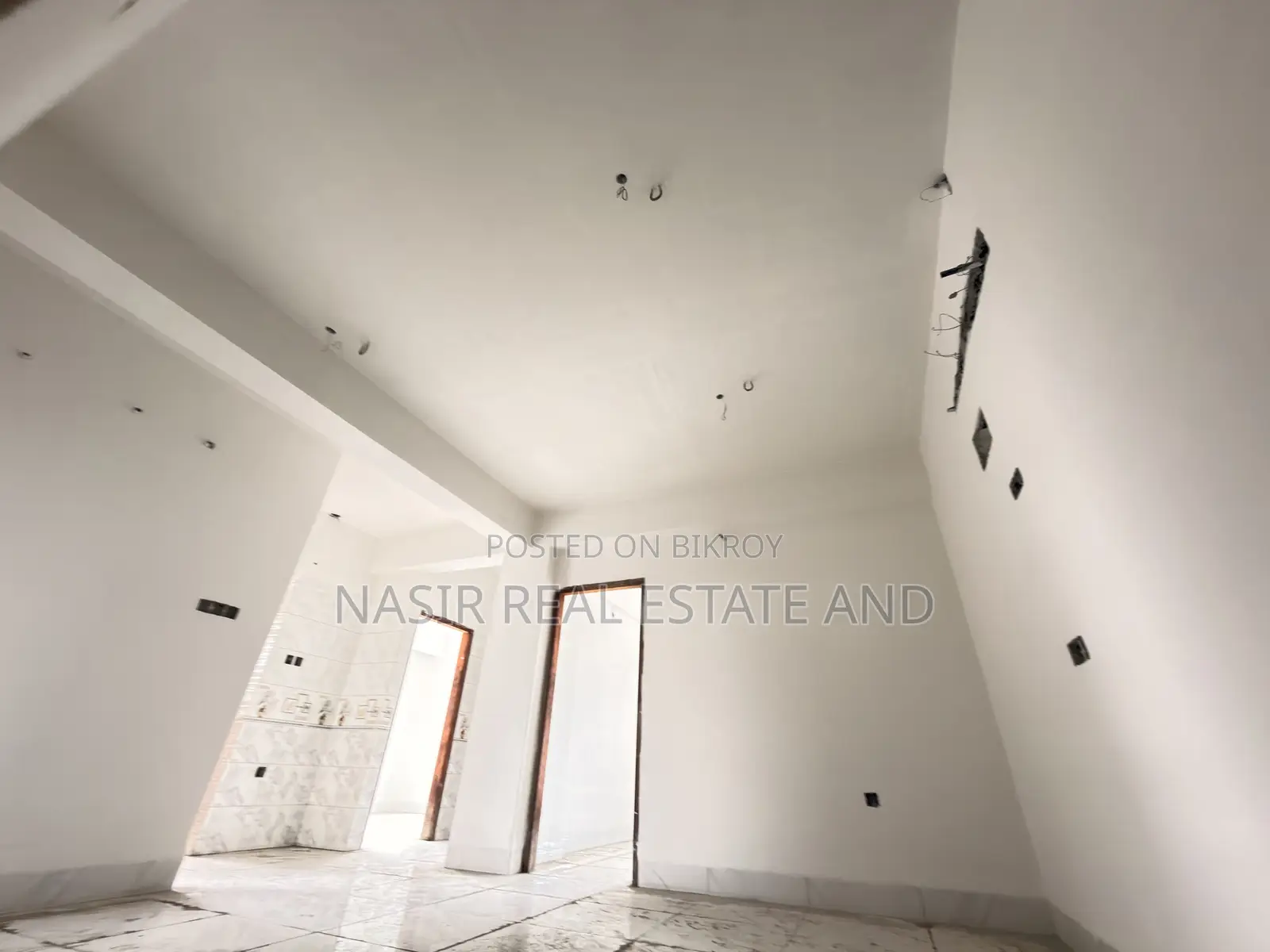 3 Bedroom Apartment in Nasir Real Estate, Savar for sale in Savar