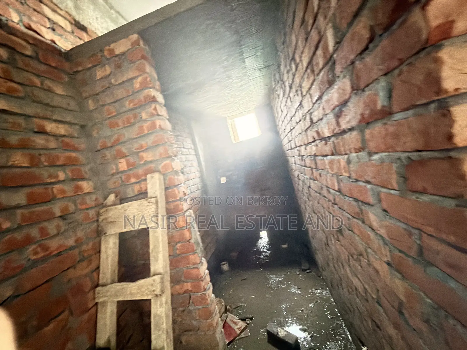 3-Bedroom Apartment in Nasir Real Estate, Savar for Sale in Savar