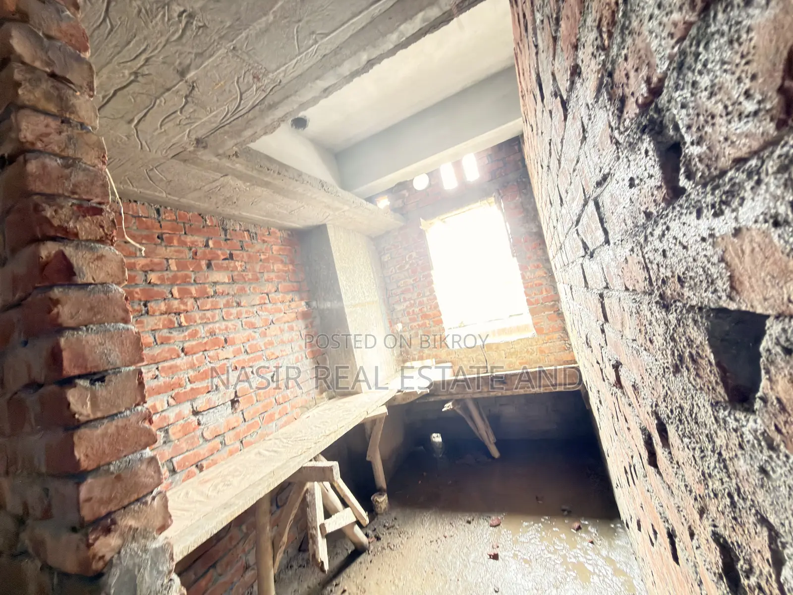 3-Bedroom Apartment in Nasir Real Estate, Savar for Sale in Savar