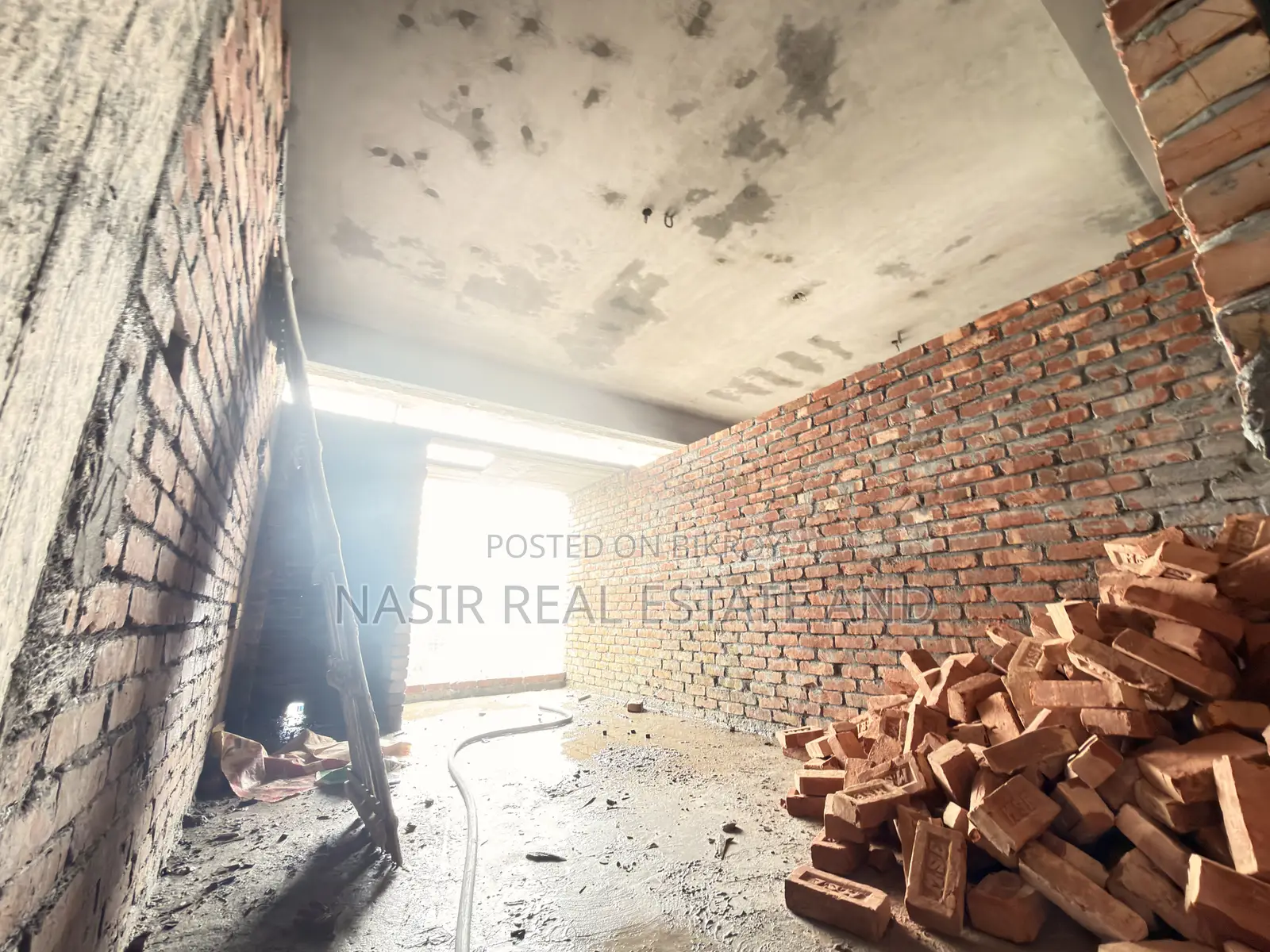 3-Bedroom Apartment in Nasir Real Estate, Savar for Sale in Savar