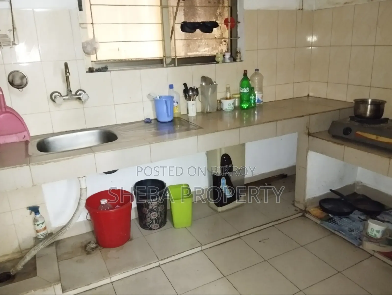 Furnished 3-bedroom Apartment in Gulshan for rent in Gulshan