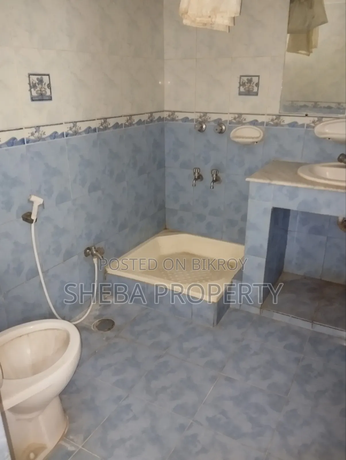 Furnished 3-bedroom Apartment in Gulshan for rent in Gulshan