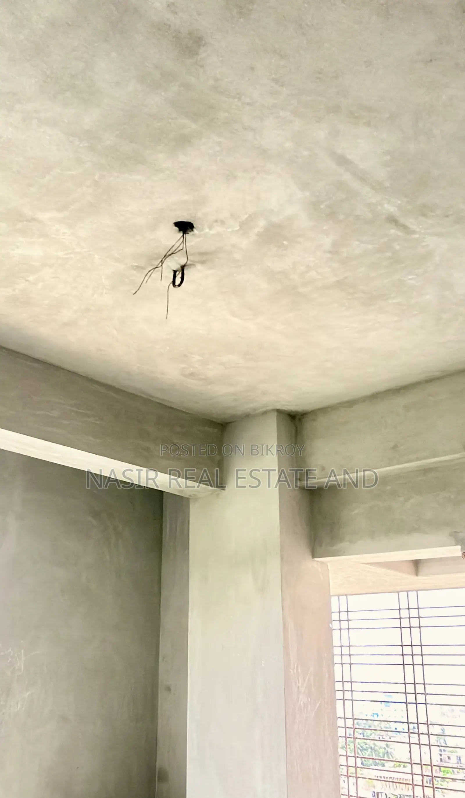 3 Bedroom Apartment in Nasir Real Estate, Savar for sale in Savar
